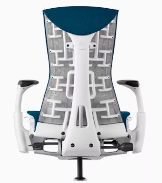 Herman Miller Embody Chair - Image 1