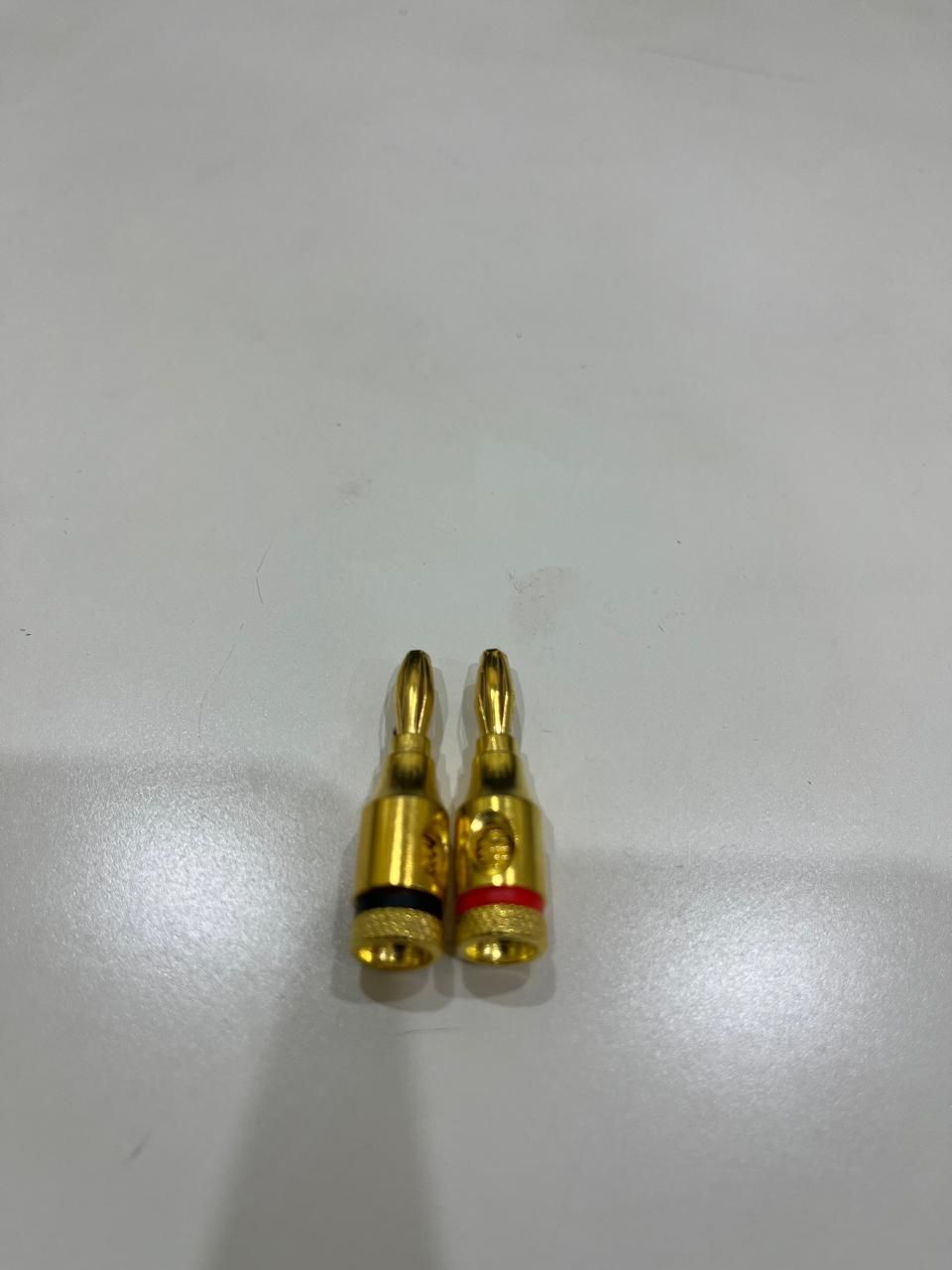 Banana Plug, RCA cable - Image 8