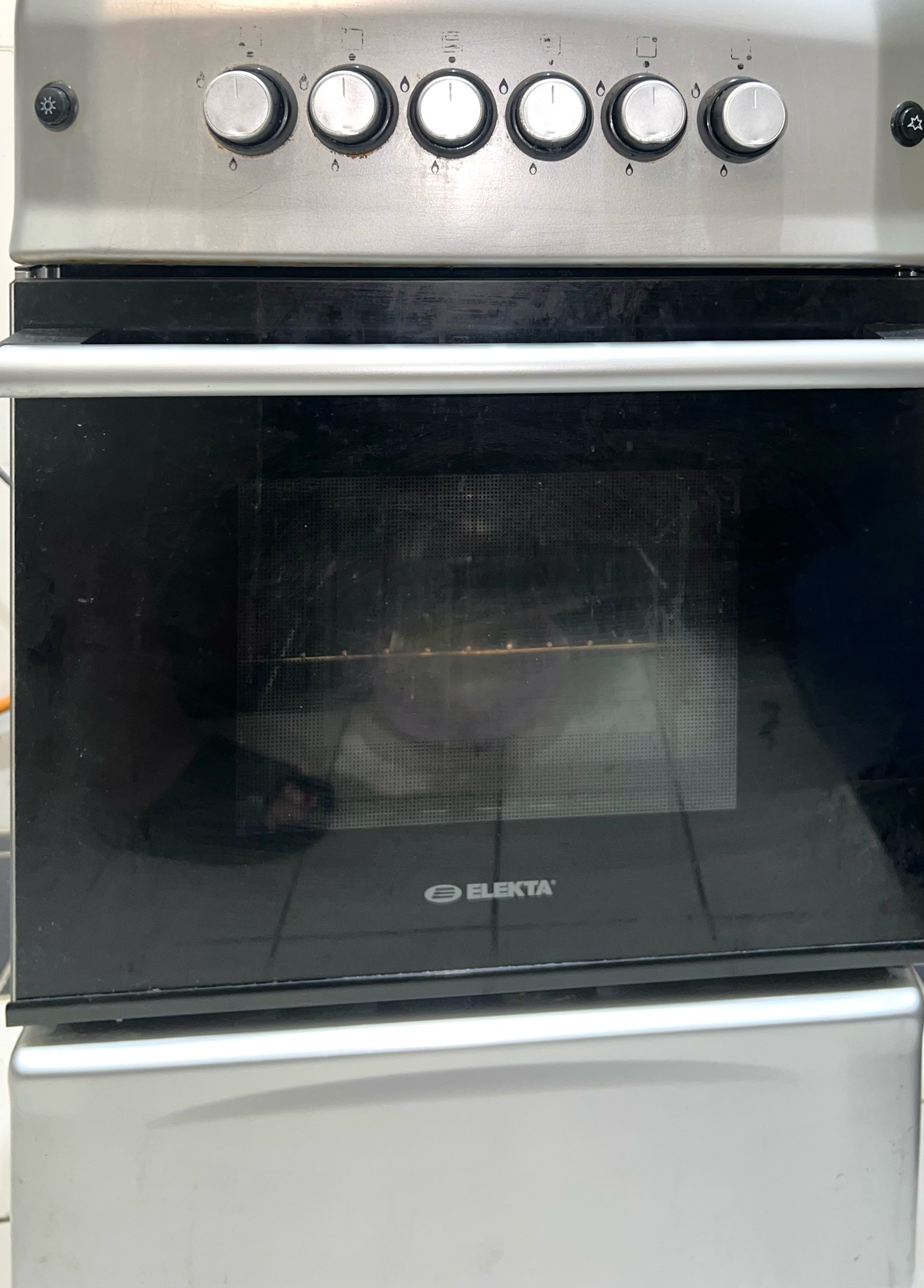 Electa 4-Burner Cooker for Sale - Image 4