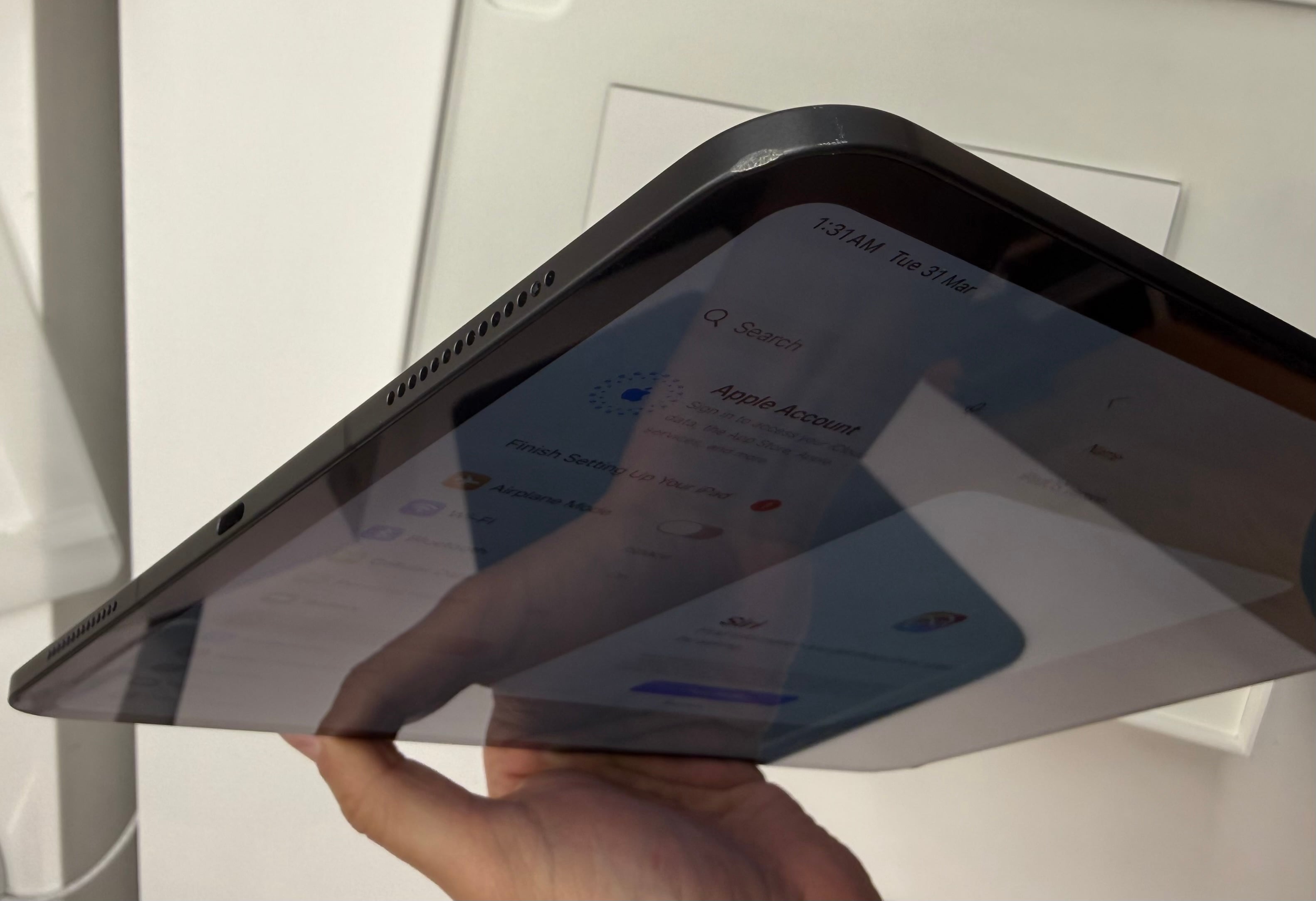 iPad for Sale - Image 1