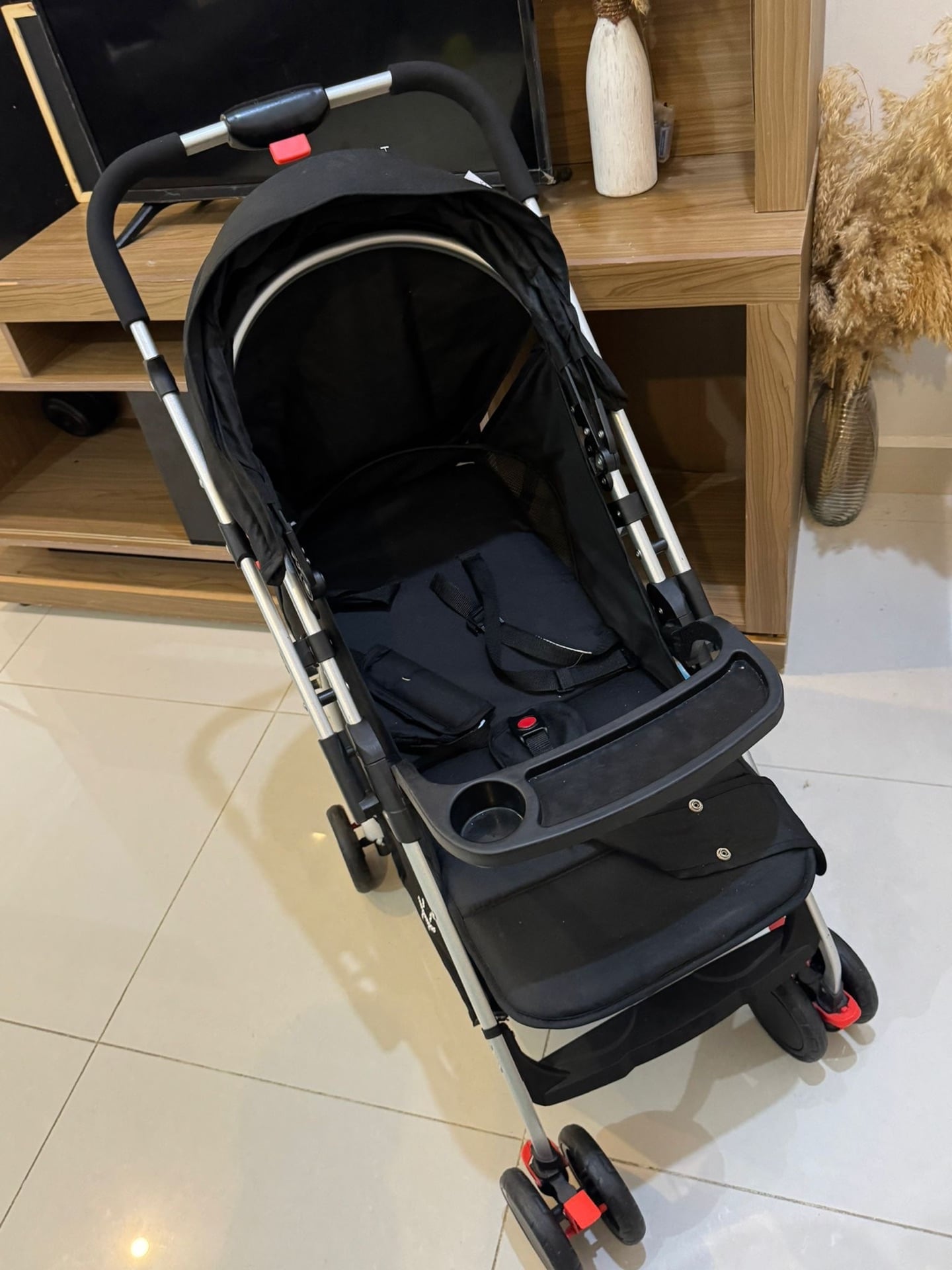 Stroller good conditio - Image 3