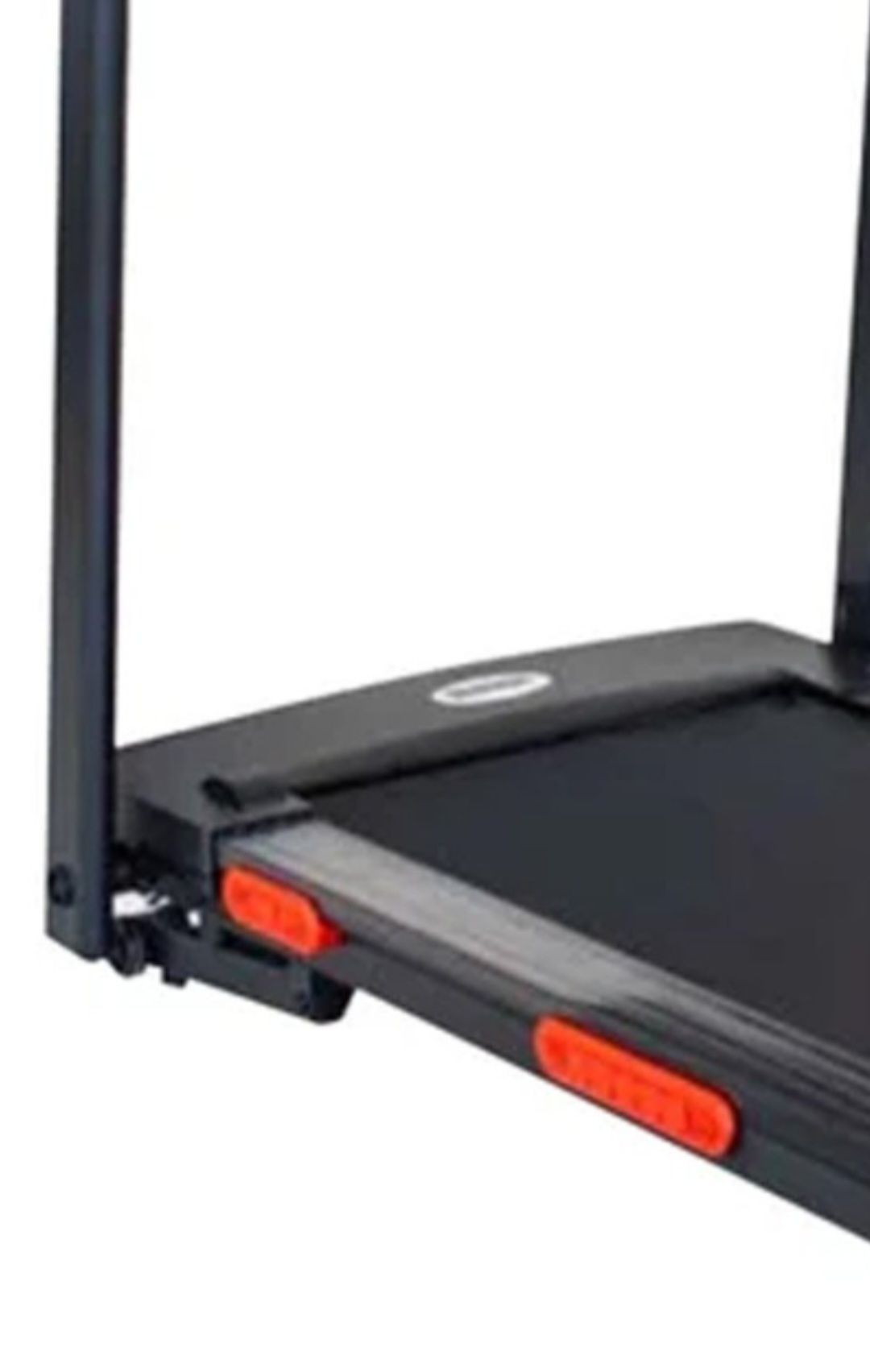 Teloon Motorized Treadmill, 3 HP - Image 3
