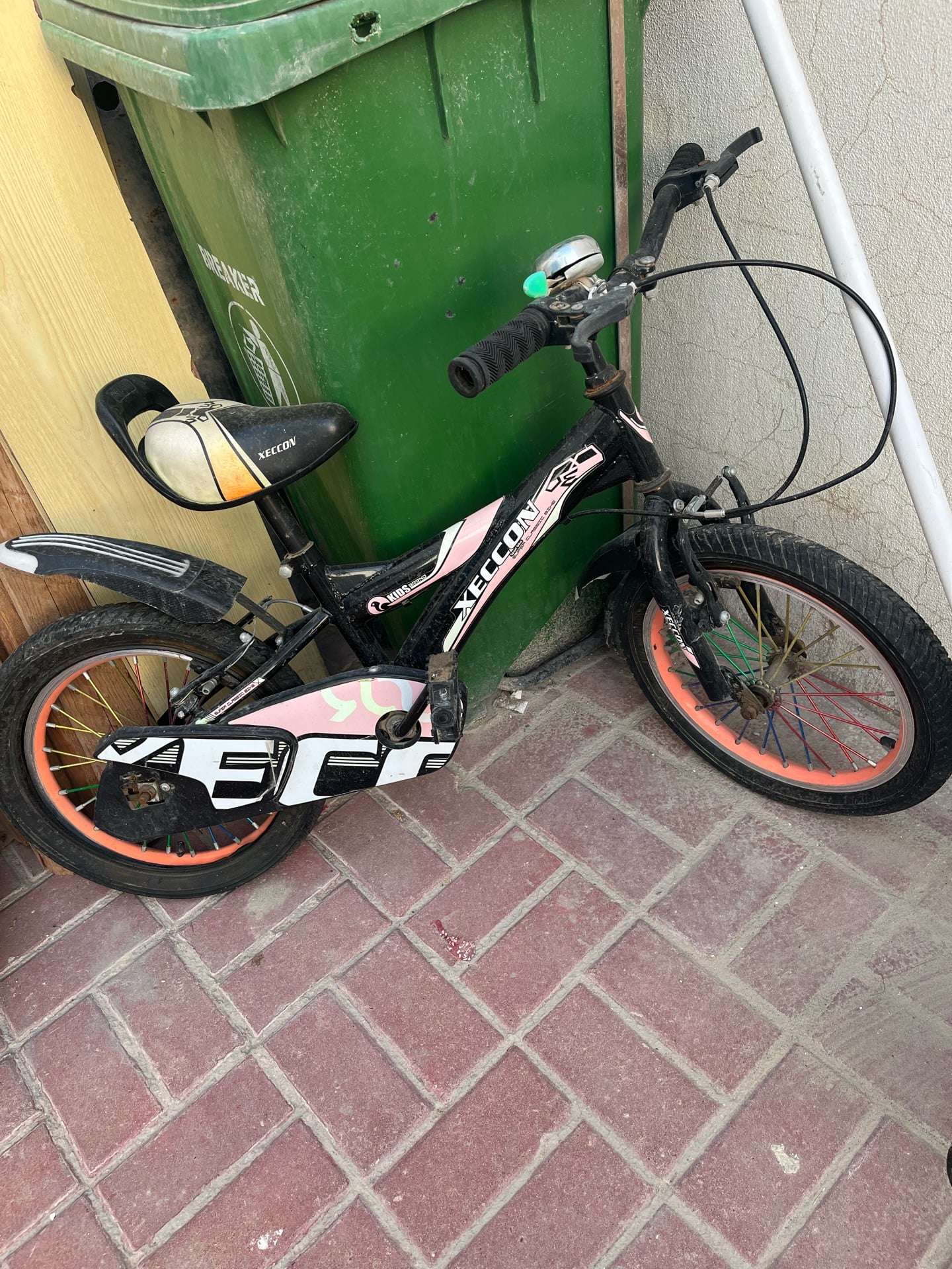 Bicycle  - Image 2