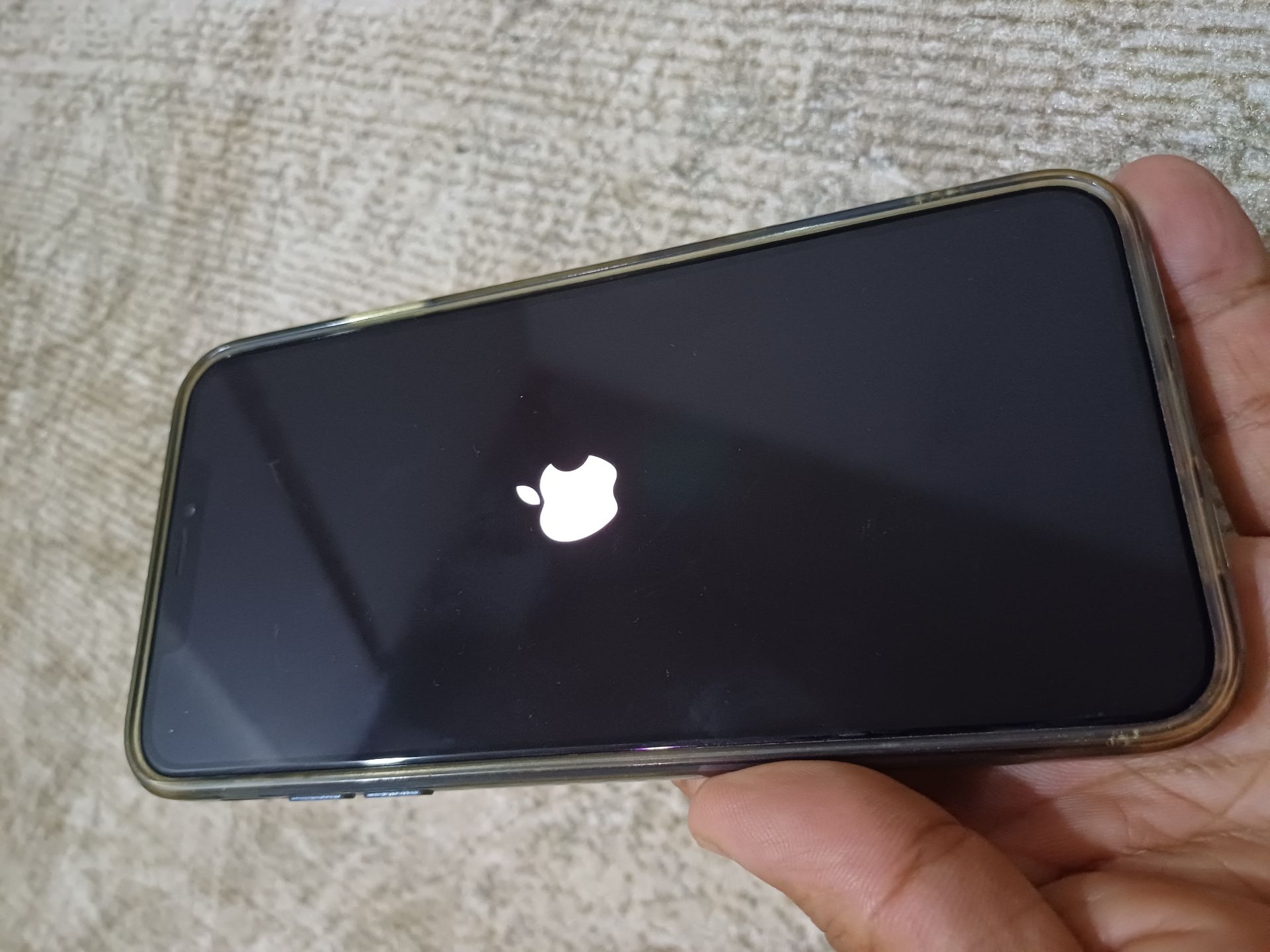 Iphone xs max 64 go - Image 1