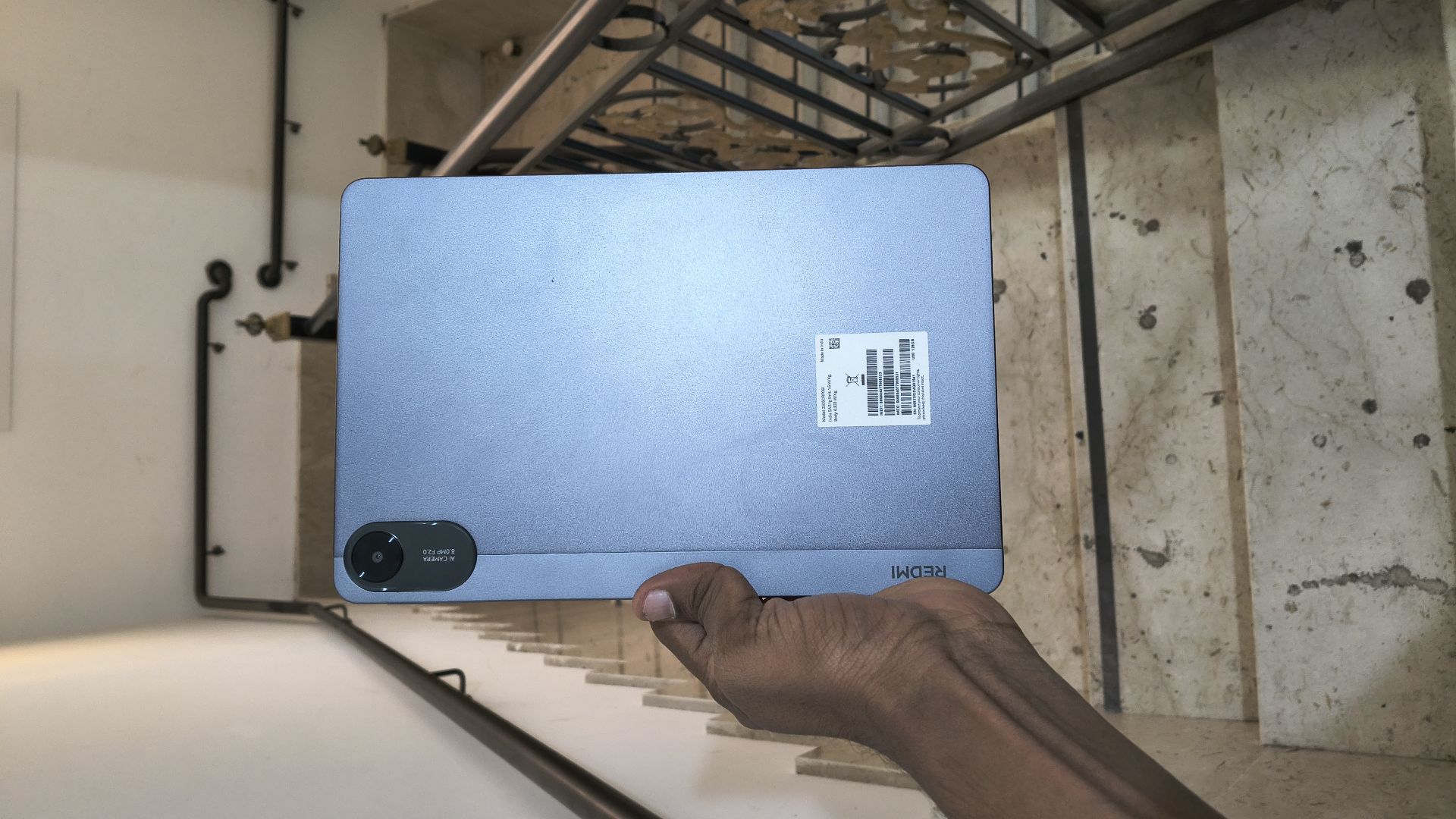 Redmi tab 2 wifi + cellular  - Image 4