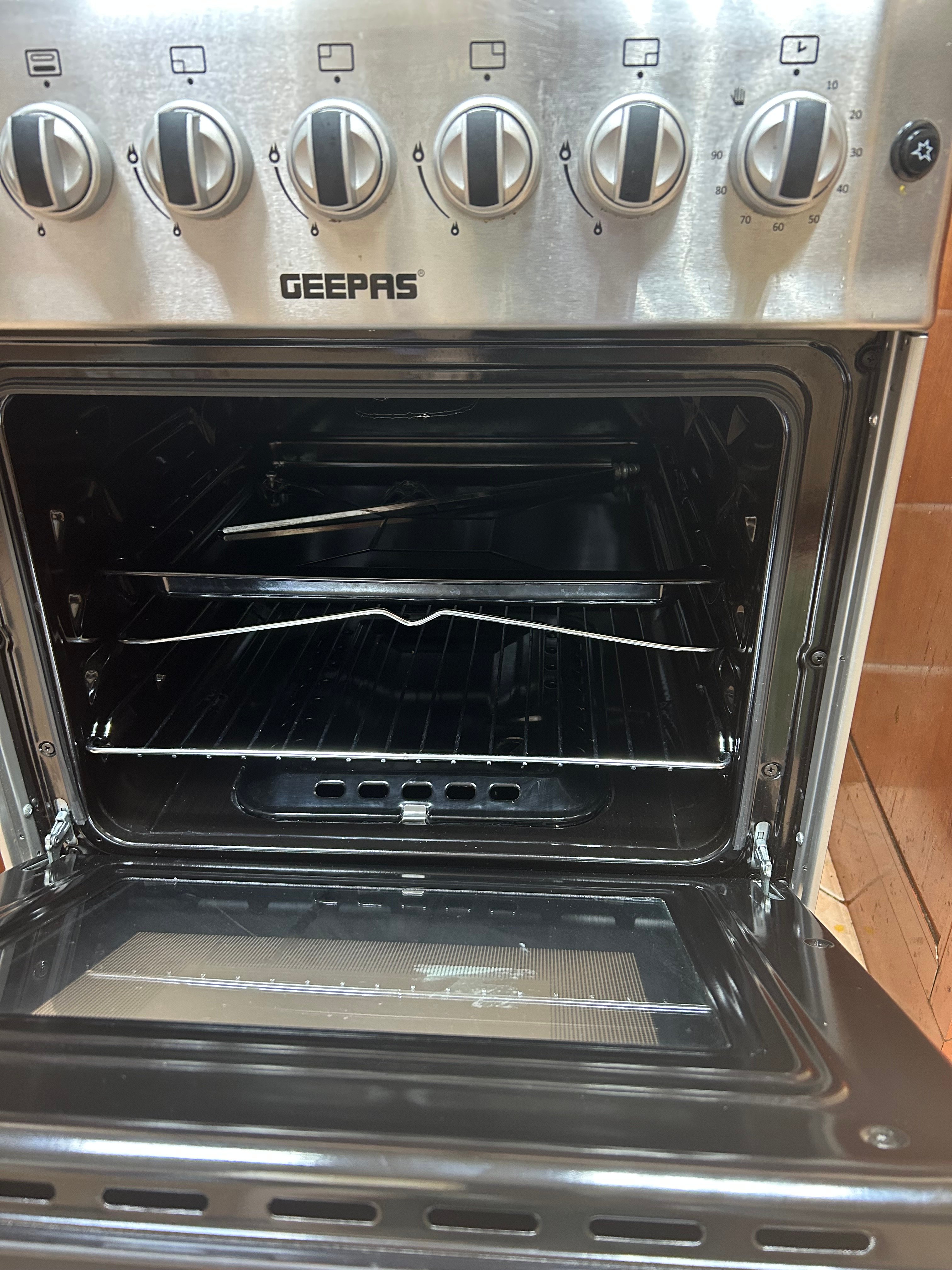 Cooking range  - Image 6