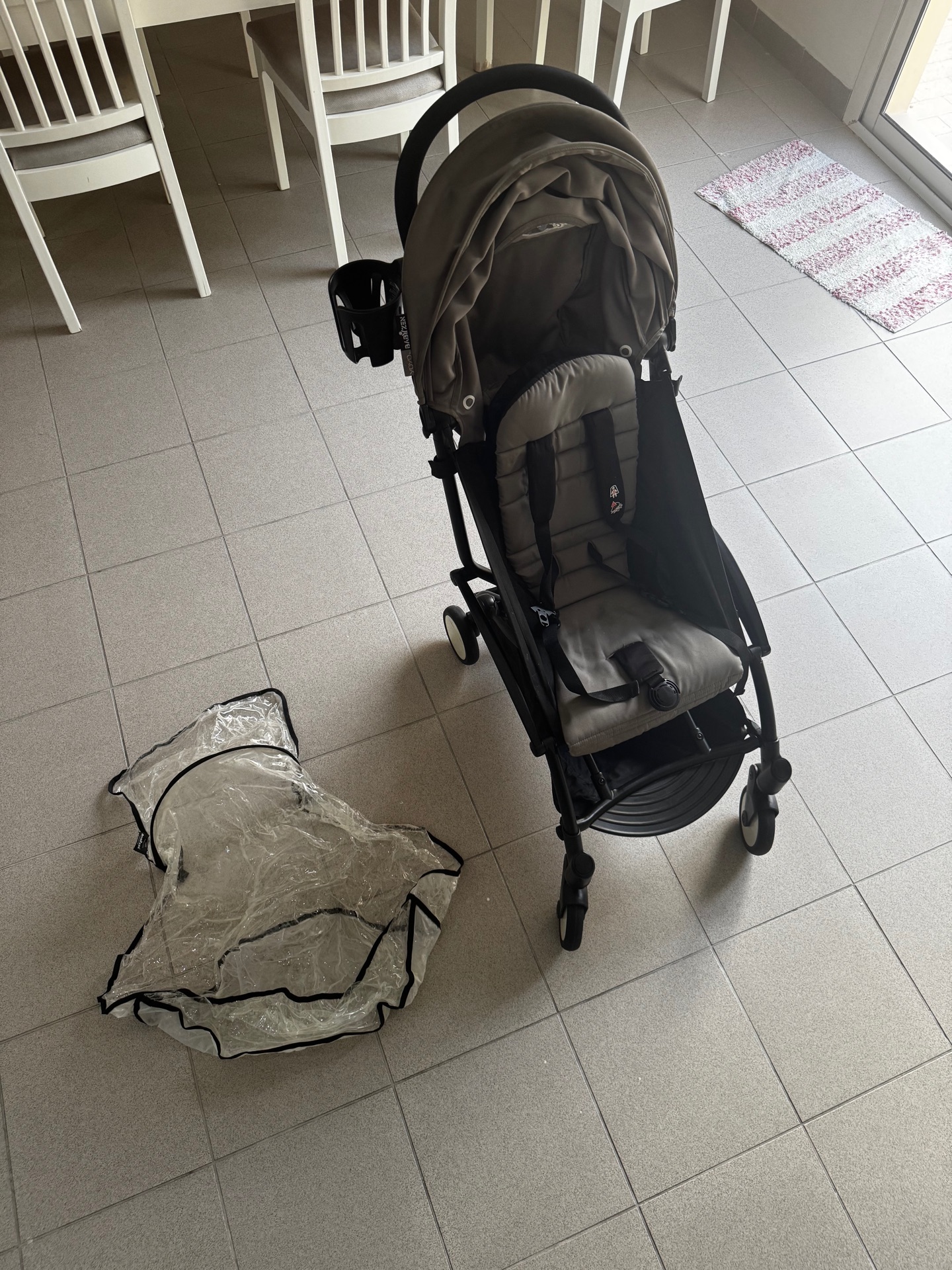 Yoyo travel stroller - Image 5
