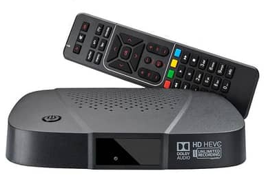AIRTEL RECIVERS & DISH SALE - Image 3