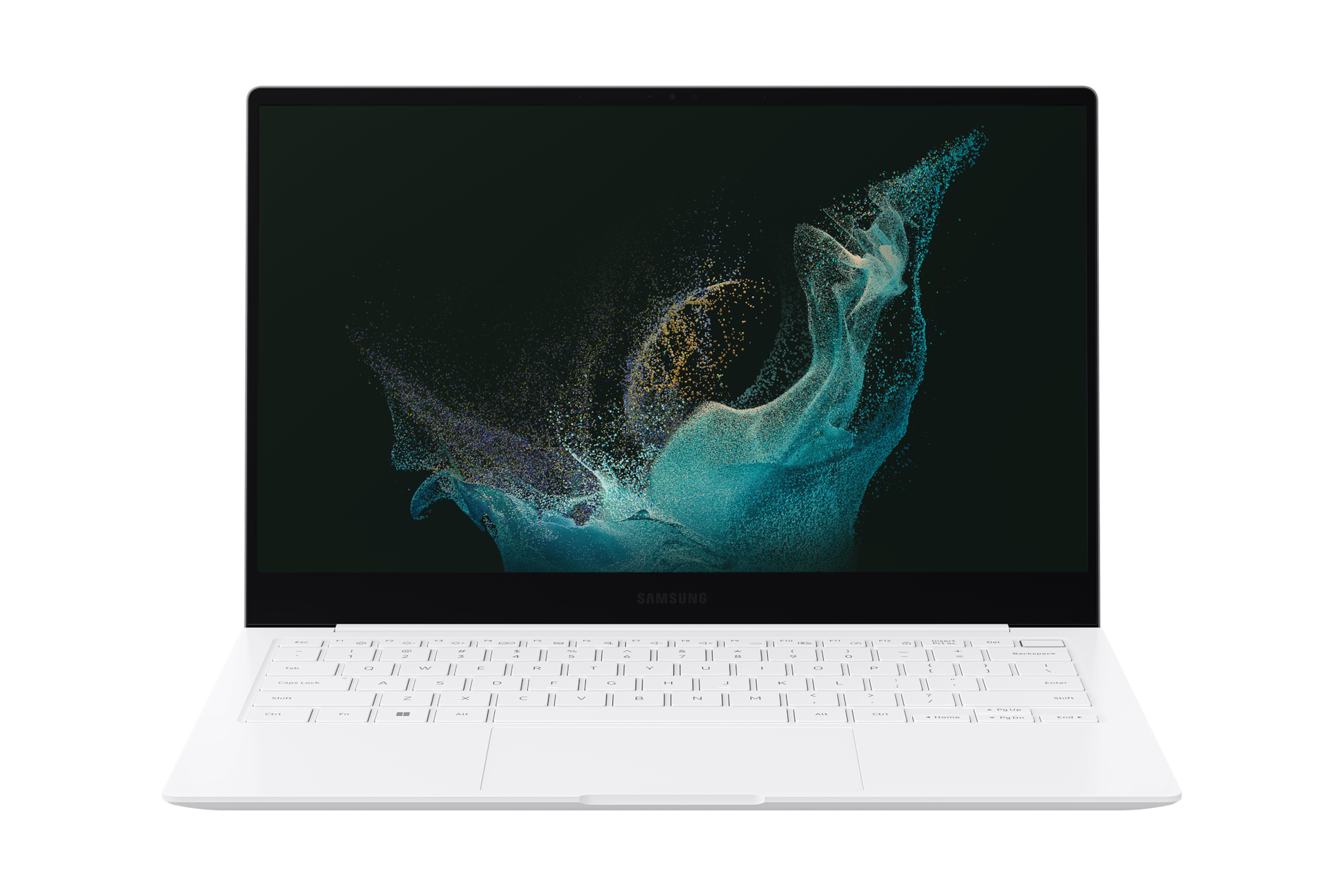 Samsung Book 2 pro 13 inch laptop  - Image 3