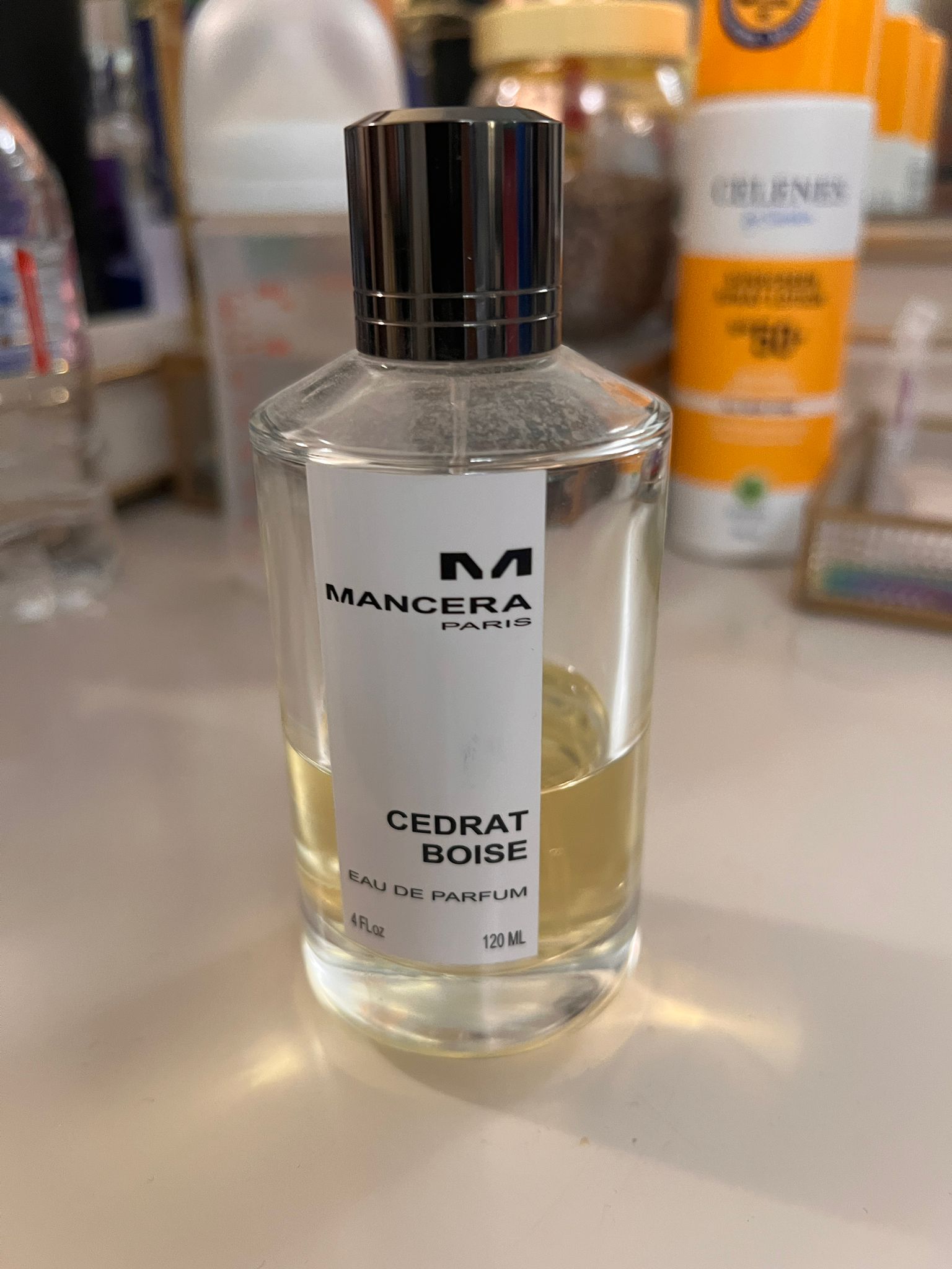 Original Perfume collection for sale - Image 5