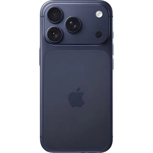 Brand new from jarir i phone 17 promax 512 GB - Image 2