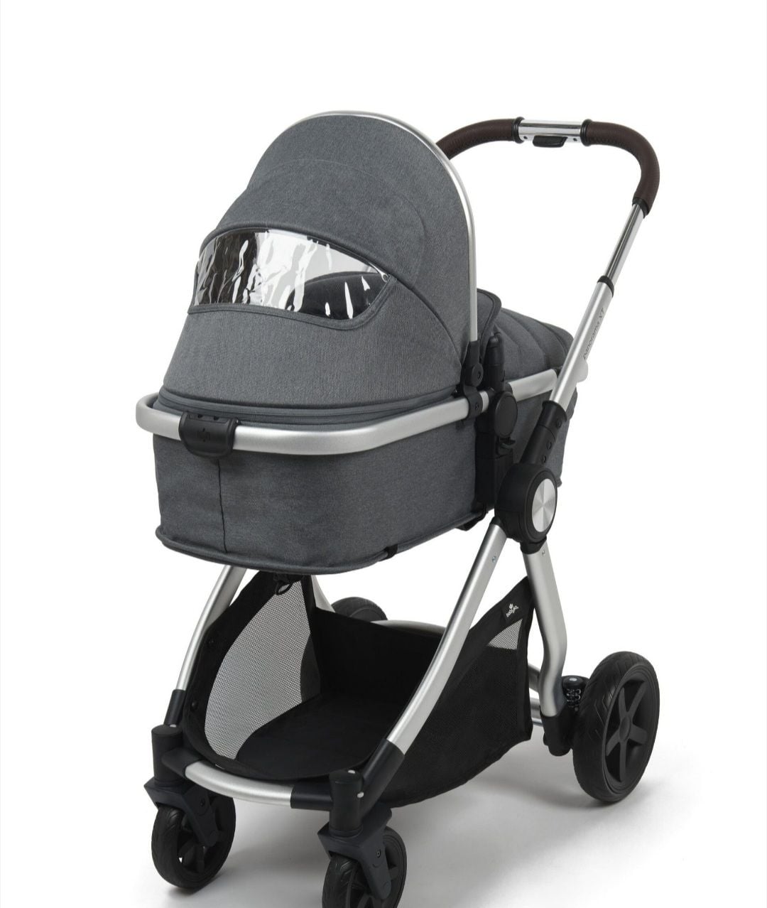 journey baby stroller 2 in1 - Image 4