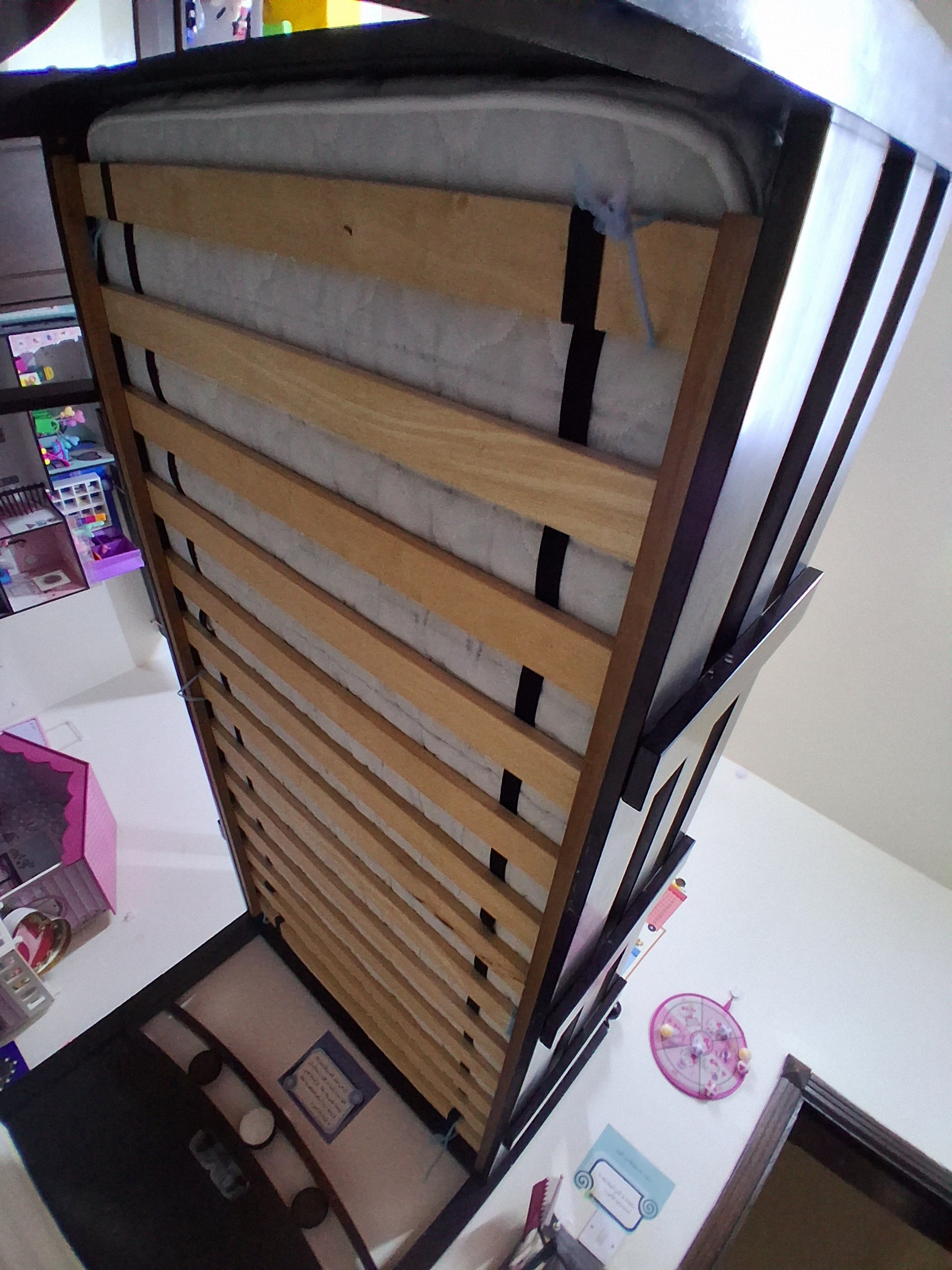 Two beds in one - Image 4