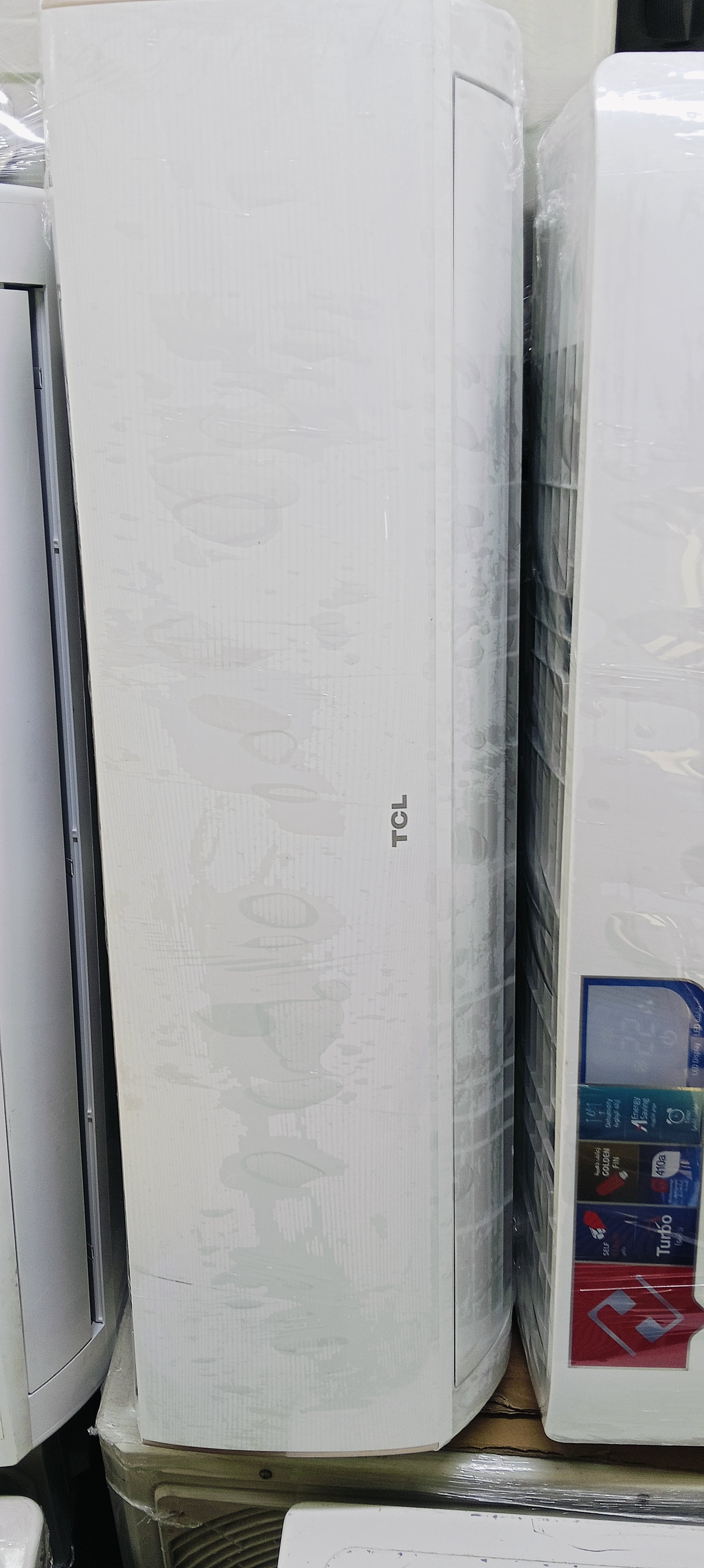 TCL ac sale 1.5ton contact us now - Image 1