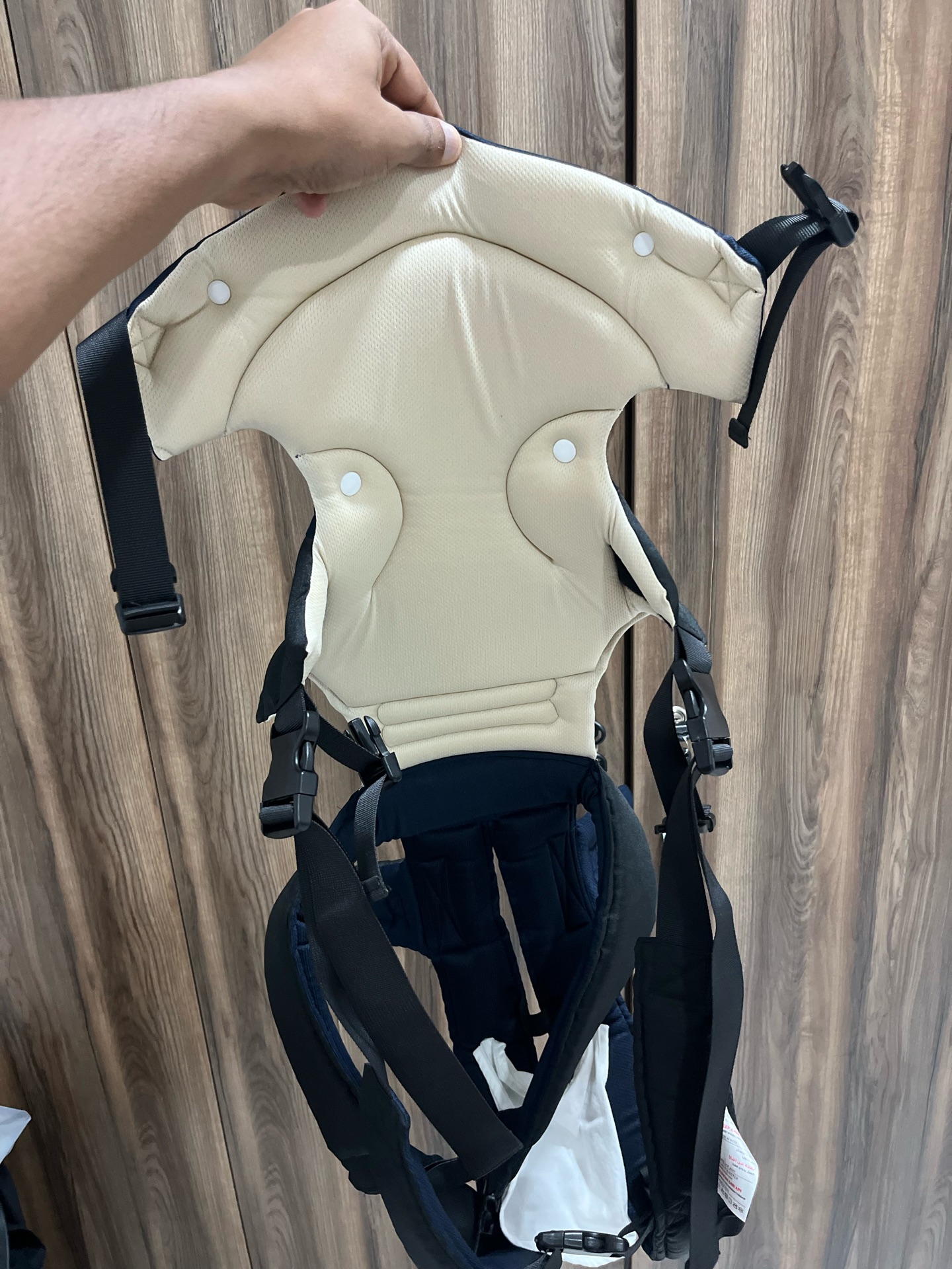 Juniors baby carrier - Image 2