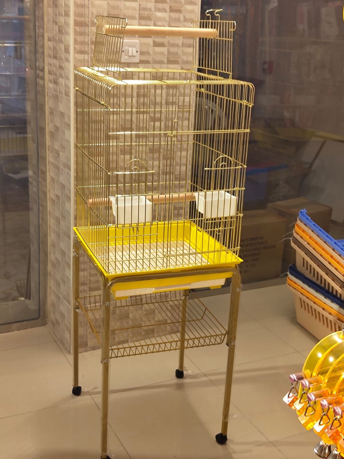 Birds cage - Image 4