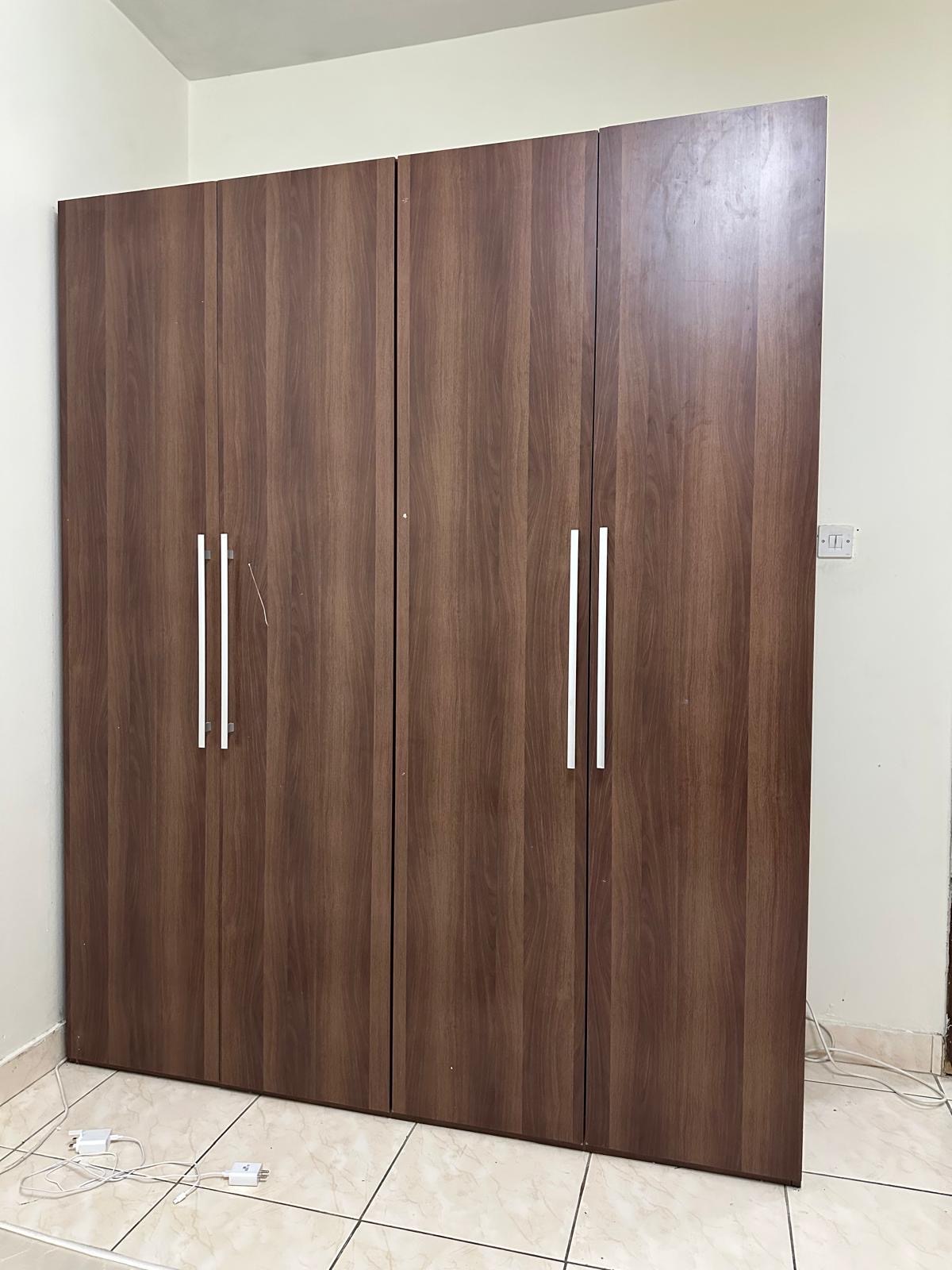 Wardrobe cabinet - Image 4