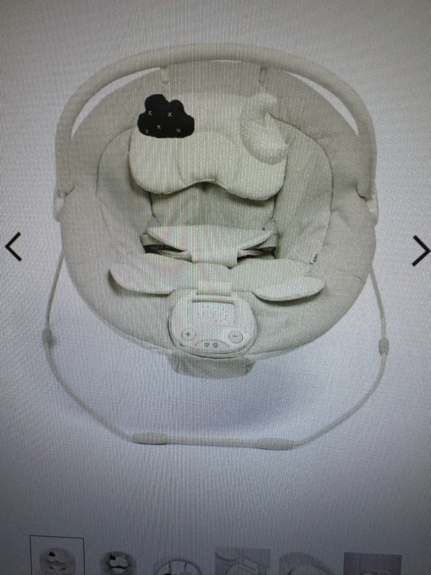 Apollo Boucer Cradle - lunar skies - Image 2