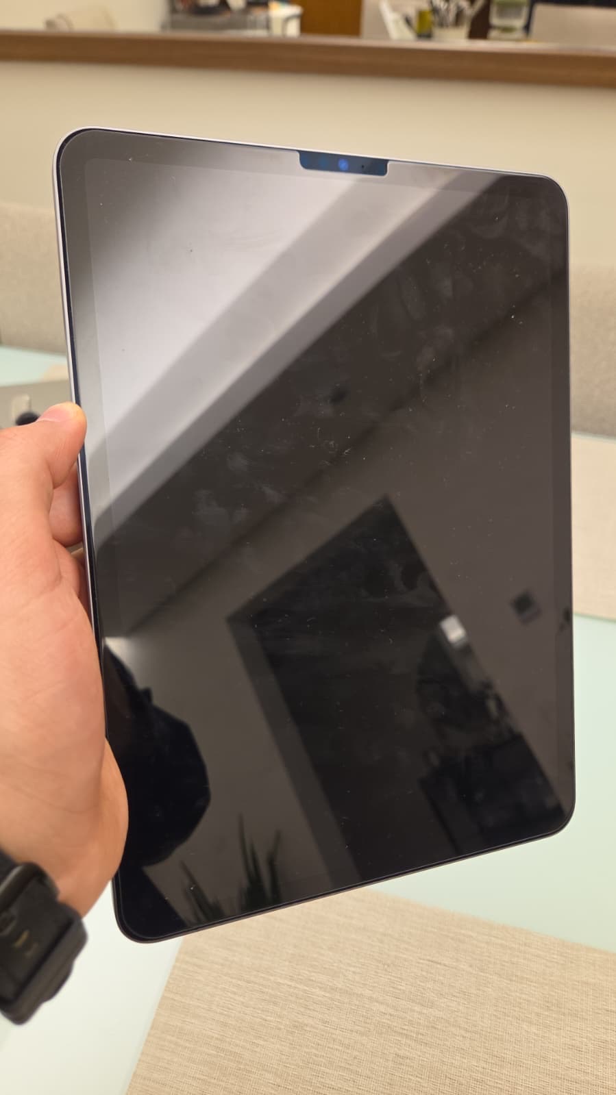 iPad Pro 11” M2 (2022) 128GB – Excellent Condition - Image 3
