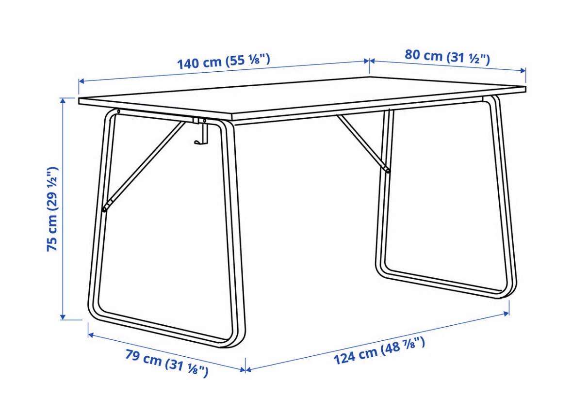 Office Gaming desk - Image 5