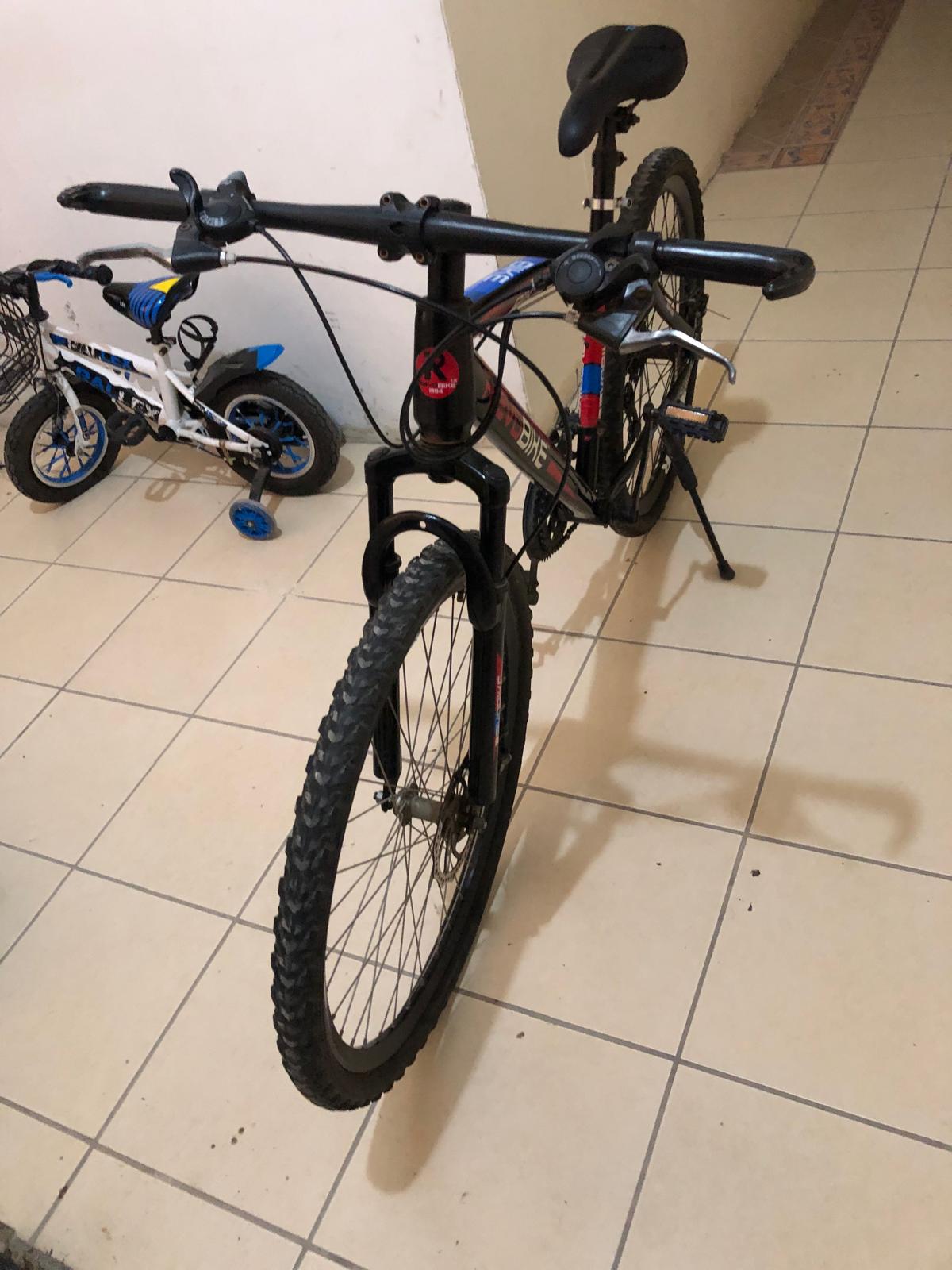 Revo bicycle for sale 26 inch - Image 3