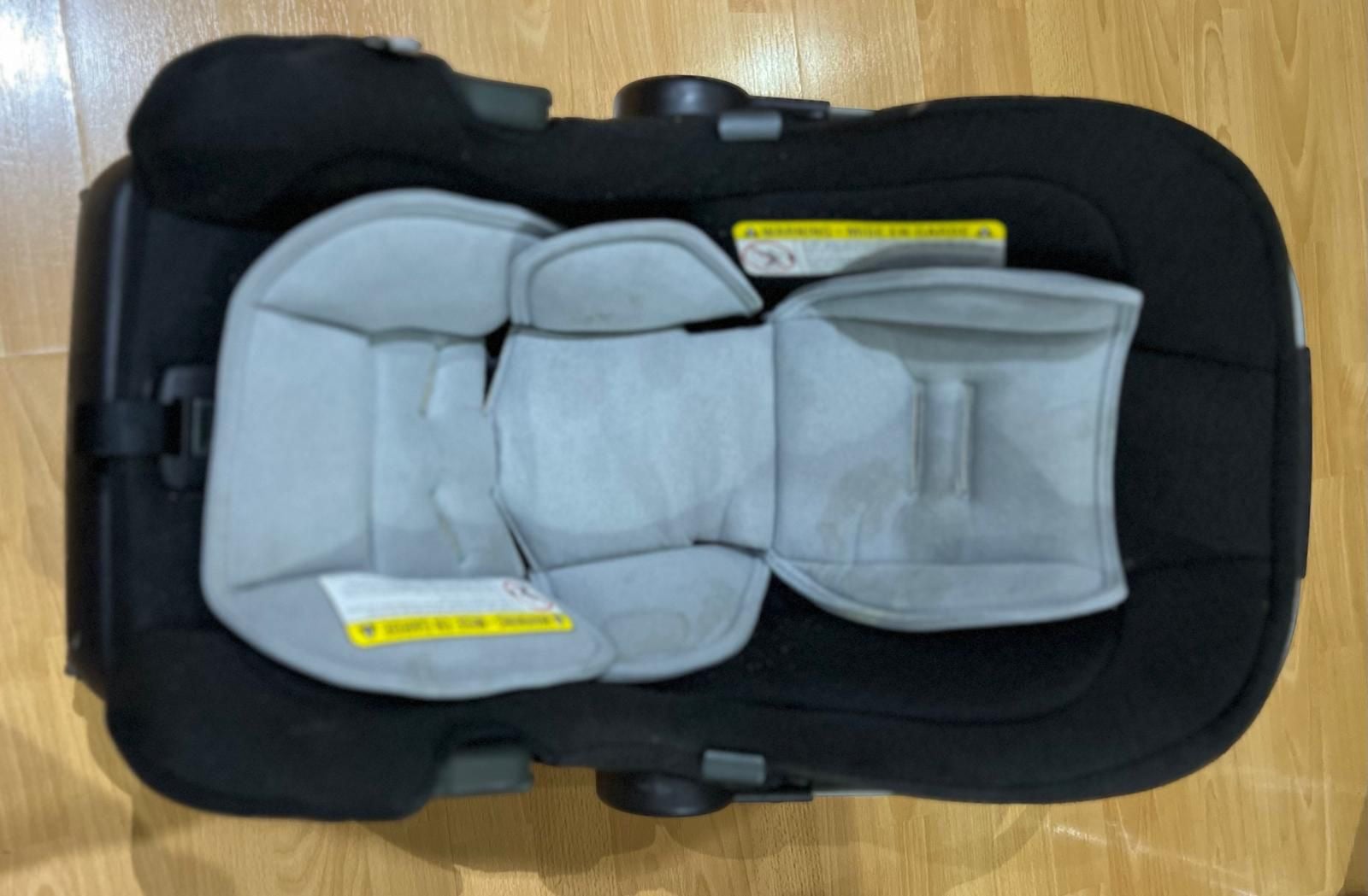 car seat - Image 3