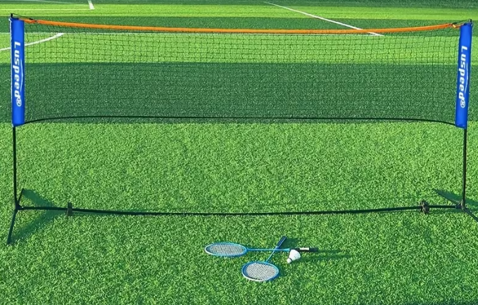 Brand New Portable Badminton Net 🏸 - Image 3
