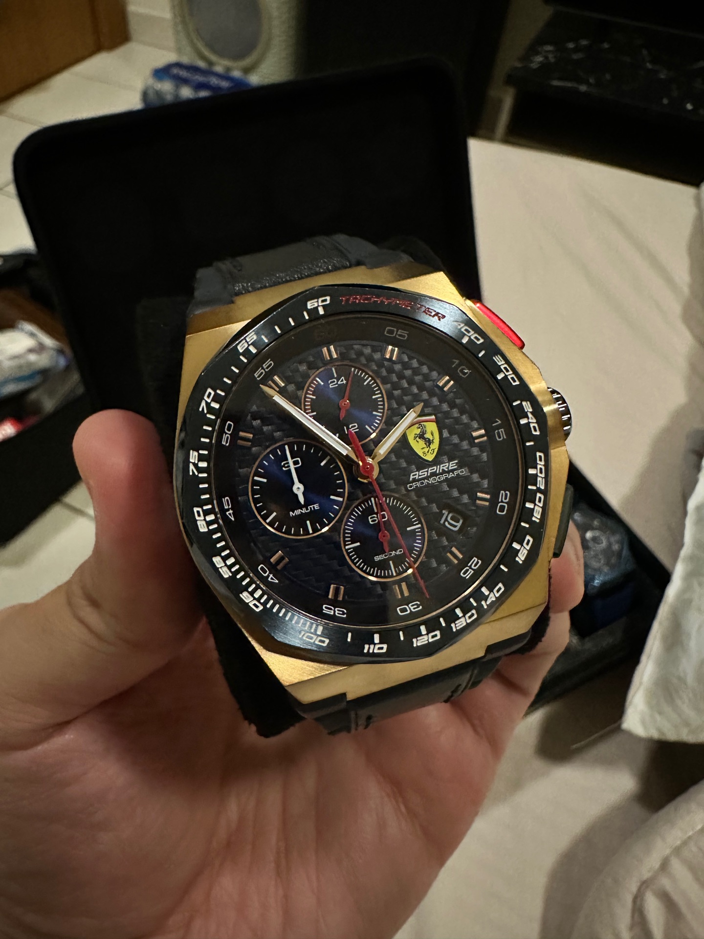 Mens Watches - Image 7