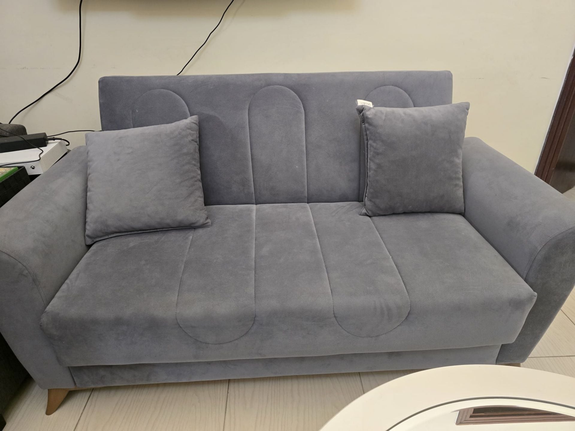 Bed , 2 sofas , wardrobe  - Image 3