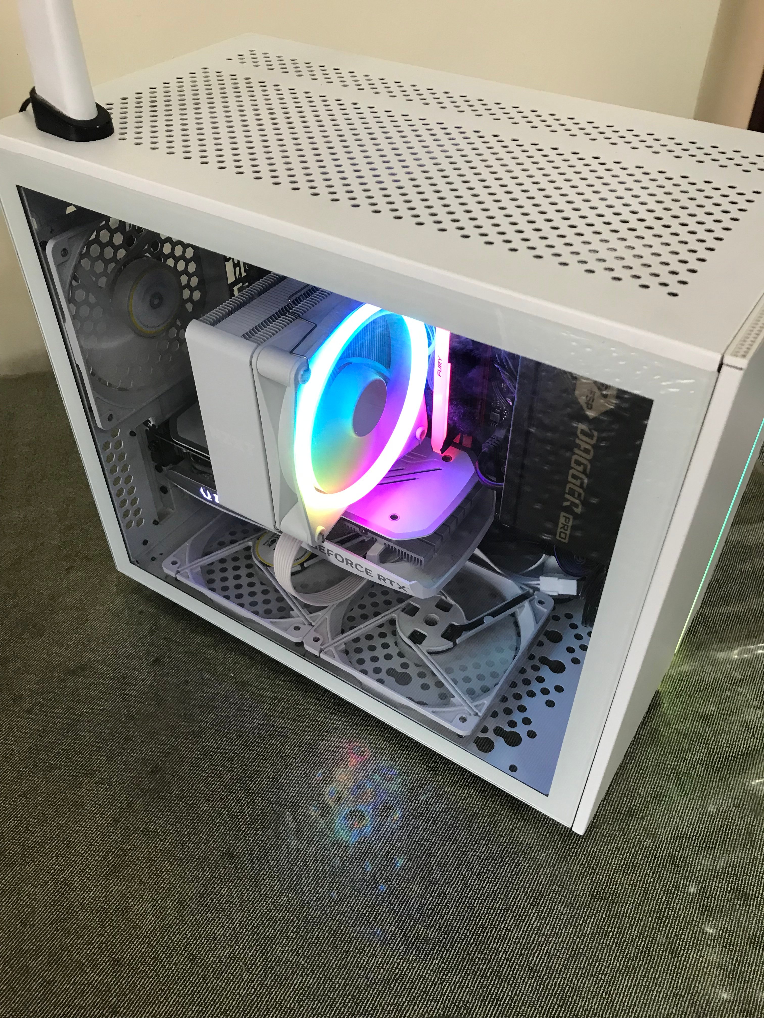Gaming Pc 13th Generation - Image 6