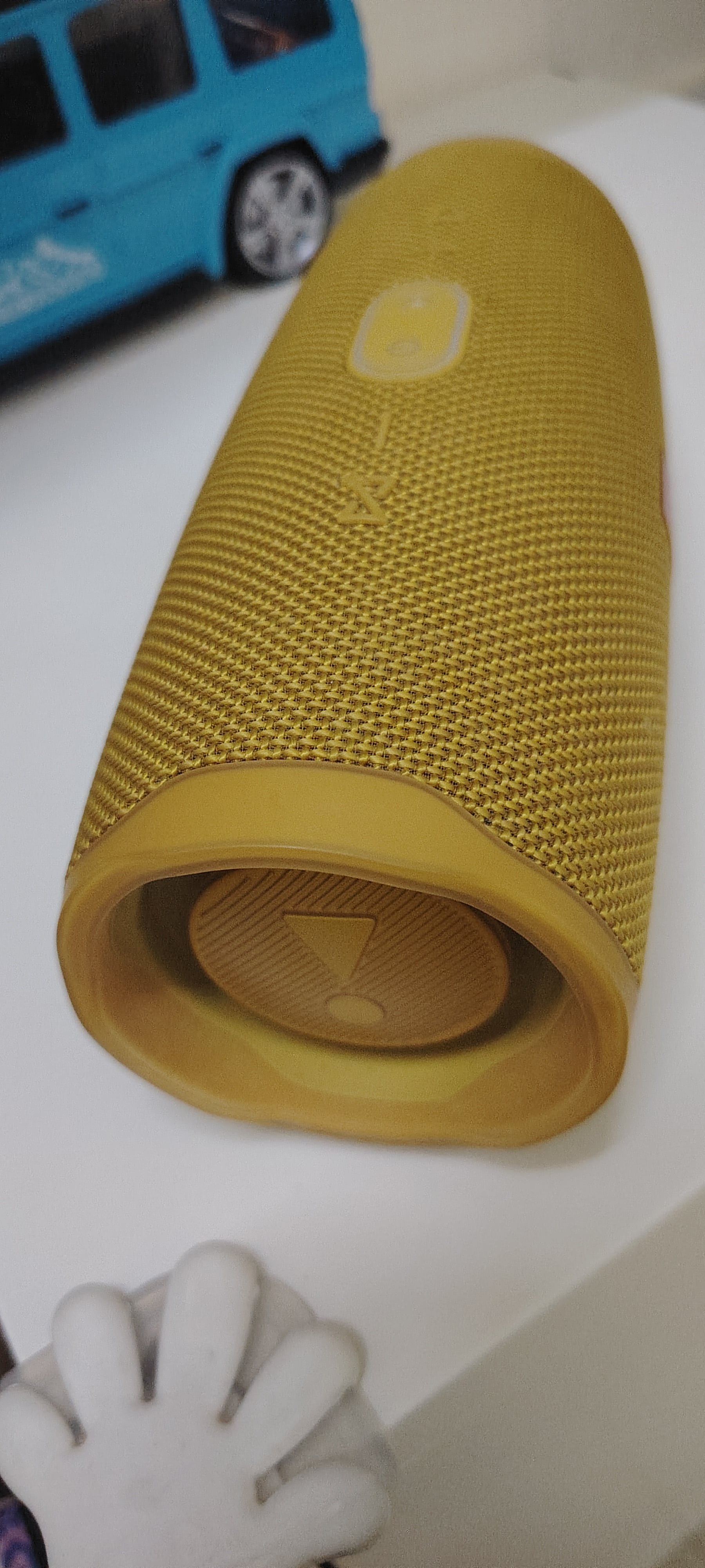 Jbl CHARGE 4 Speaker - Image 3