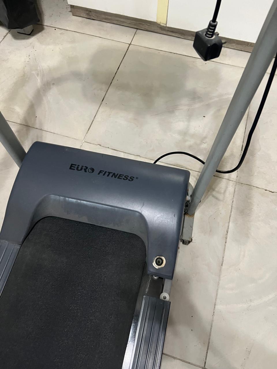 جهاز المشي القابل للطي X502 - مستعمل - حالة جيدة - Image 8