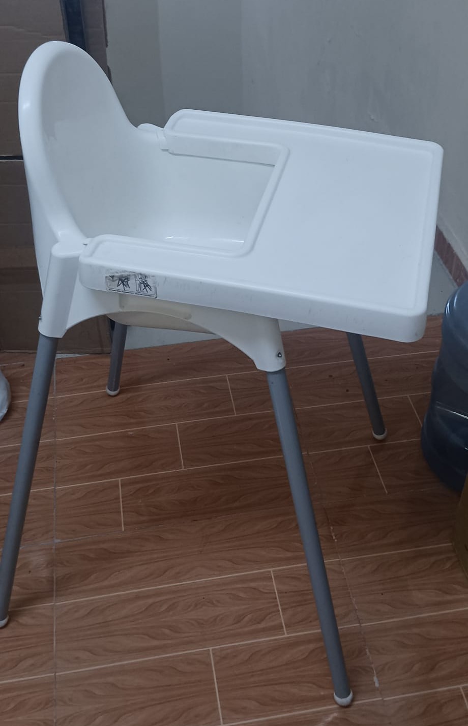 High Chair for Baby and Toddler - Image 4