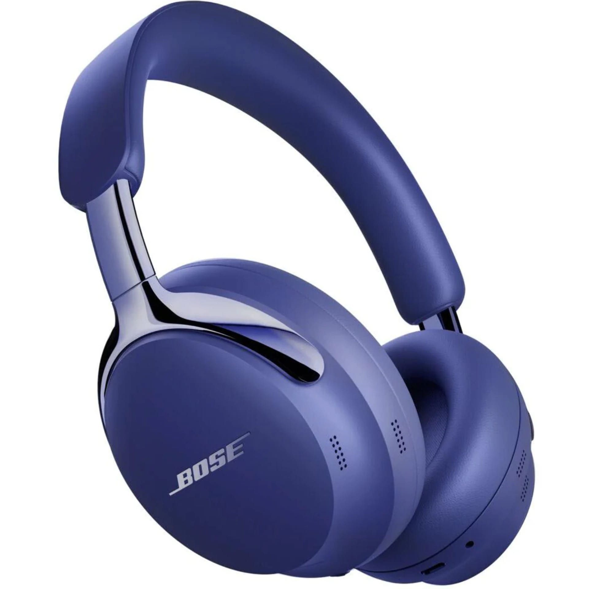 used original but like new Bose Q.C. Ultra Wireless Headphones Gen 2 - Image 1