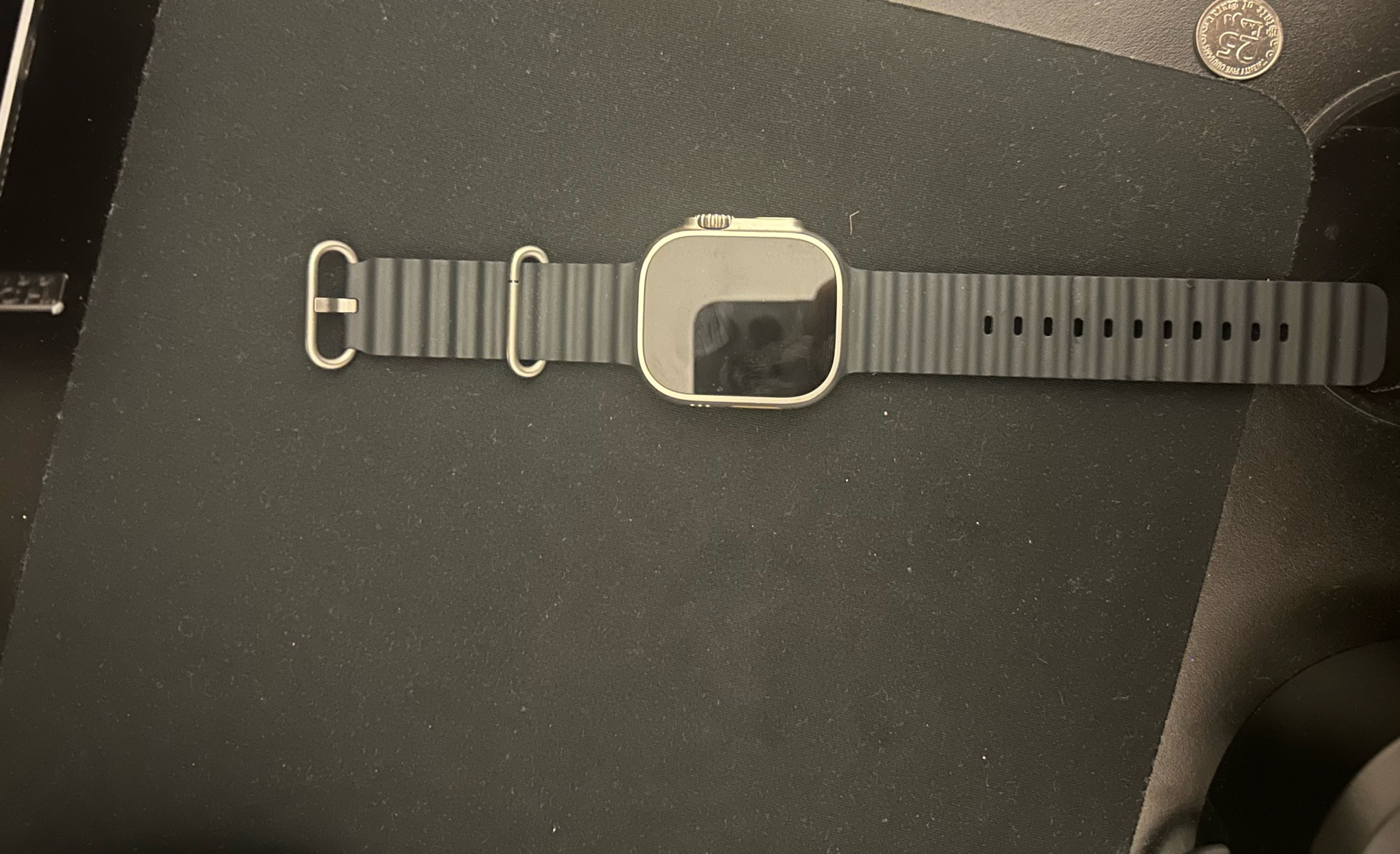 Apple watch ultra - Image 3