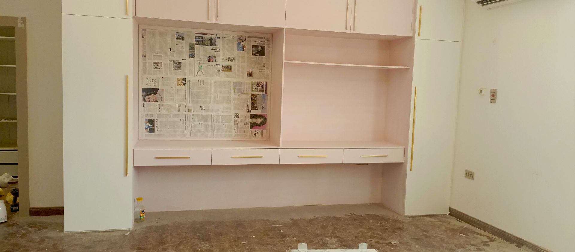 Painting • Decorations • Maintenance • Renovations • Waterproofing - Image 2