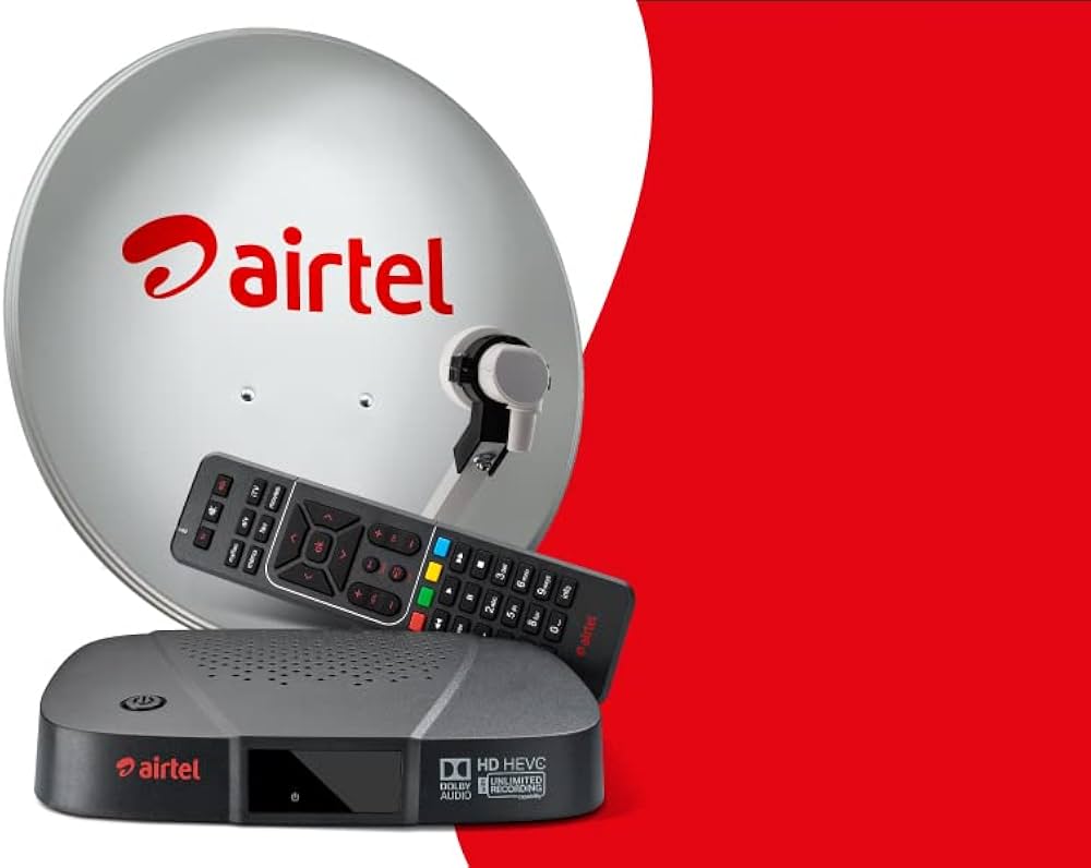  Professional Networking, Satellite TV & IPTV Solutions - Image 3