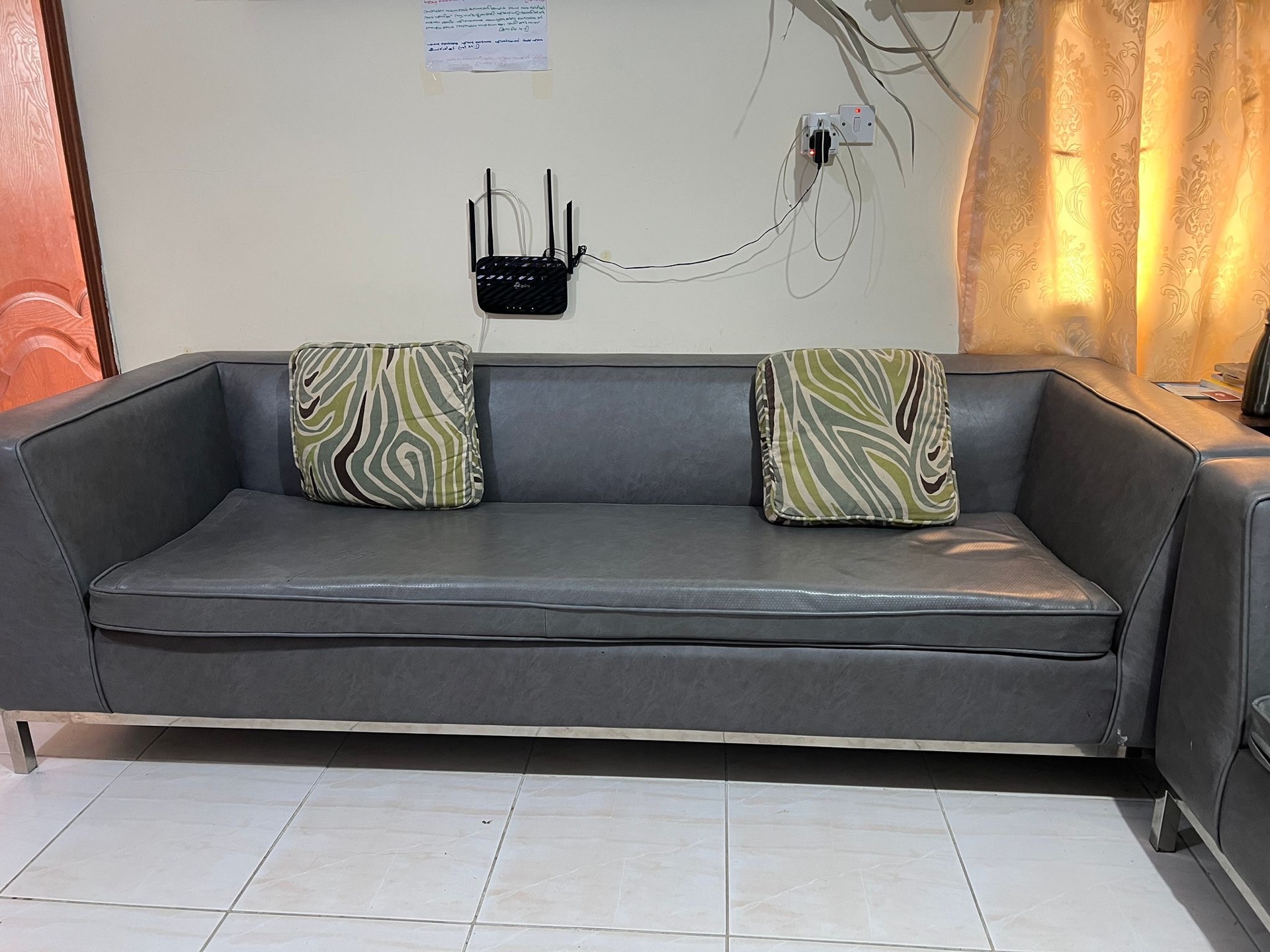 USED HOME FURNITURE FOR SALE - Image 9