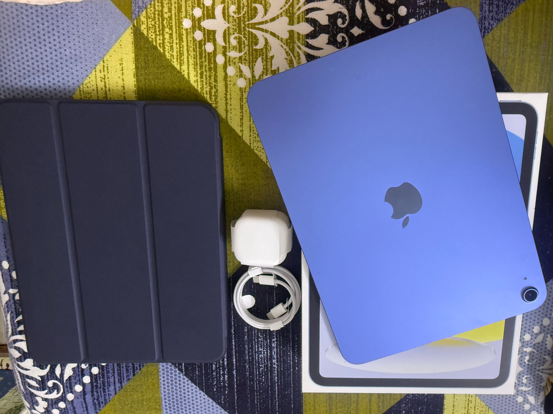 IPAD A16 11th Generation - Image 2