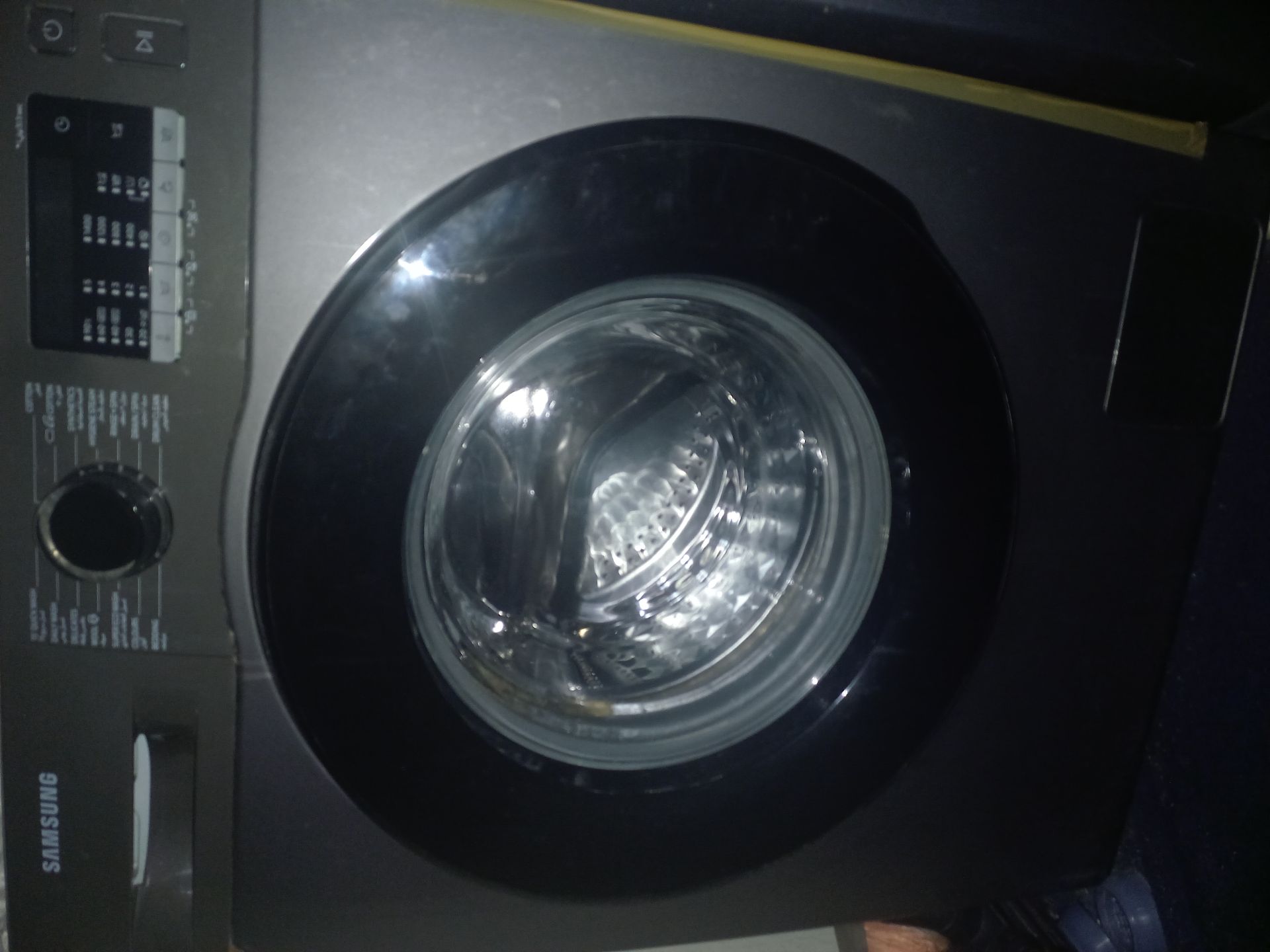 Samsung washing machine 7kg - Image 1