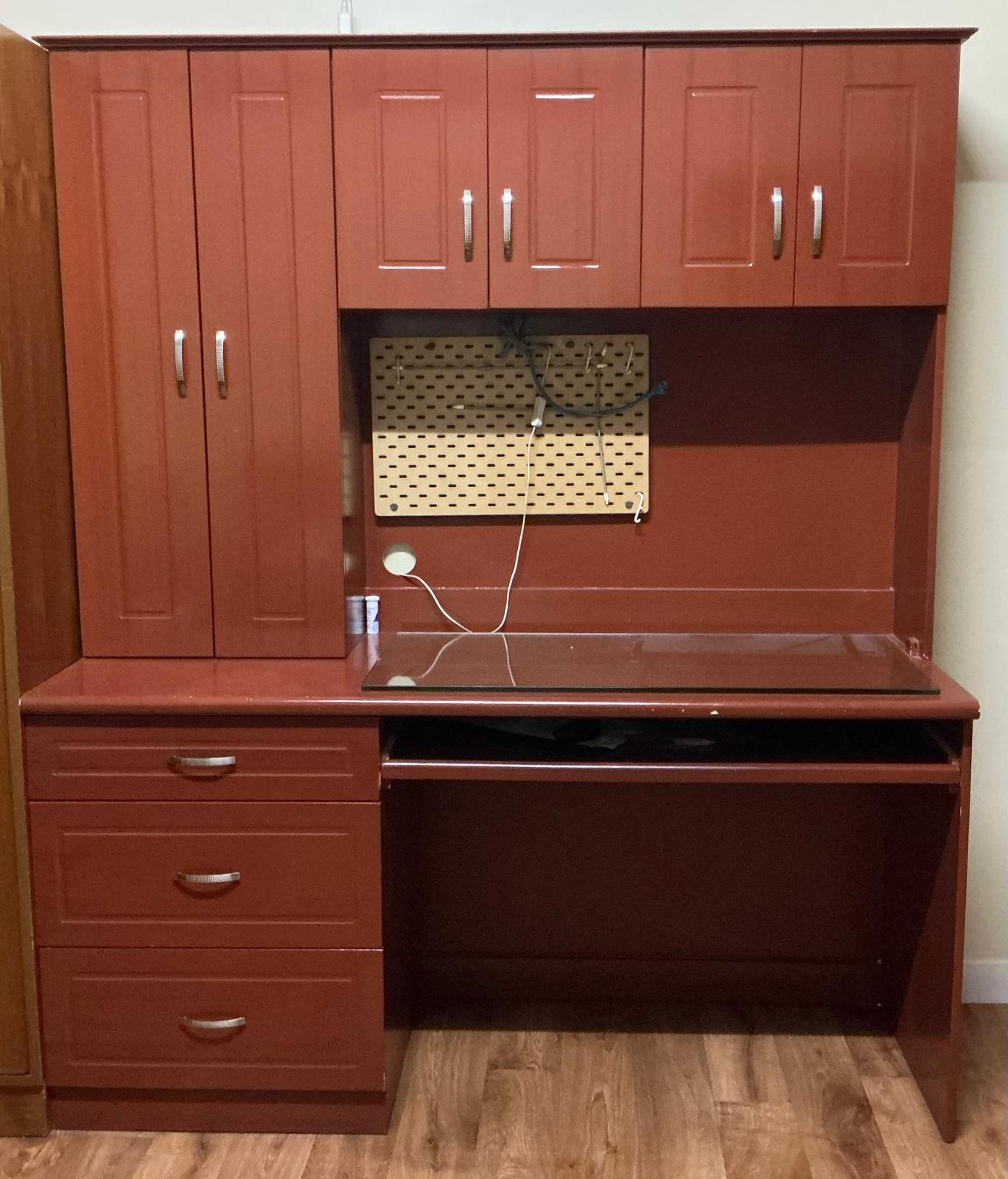 Study Table (Price Negotiable) - Image 3