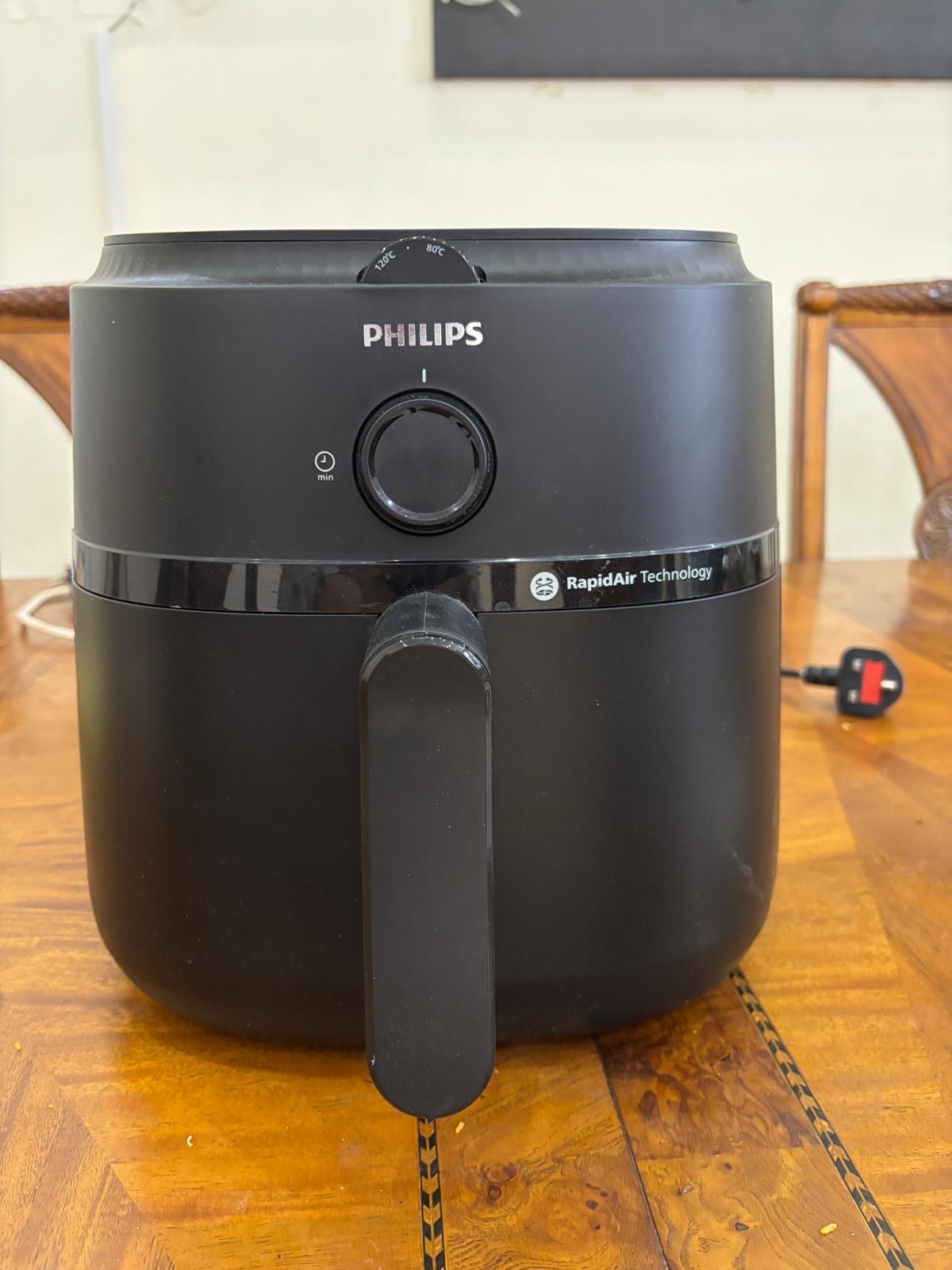 Philips Airfryer - Image 4