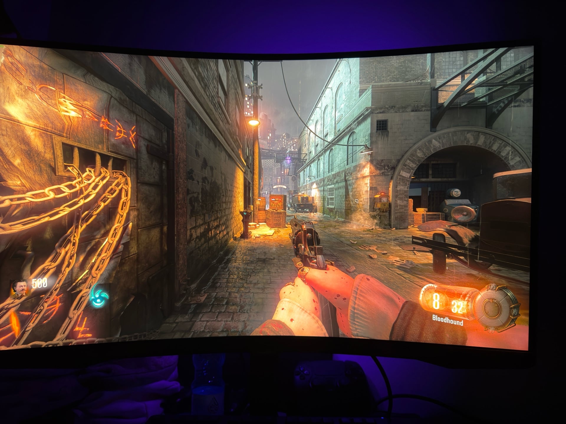 Samsung Neo G7 32" Mini-LED 4K 165Hz - Image 3