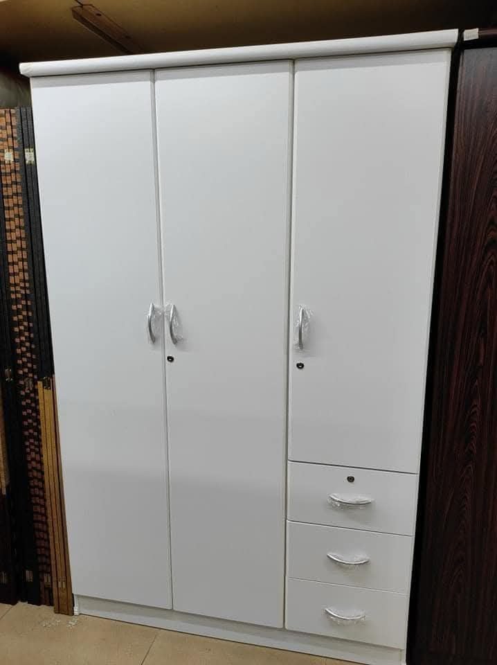 New wardrobe & cupboard - Image 4