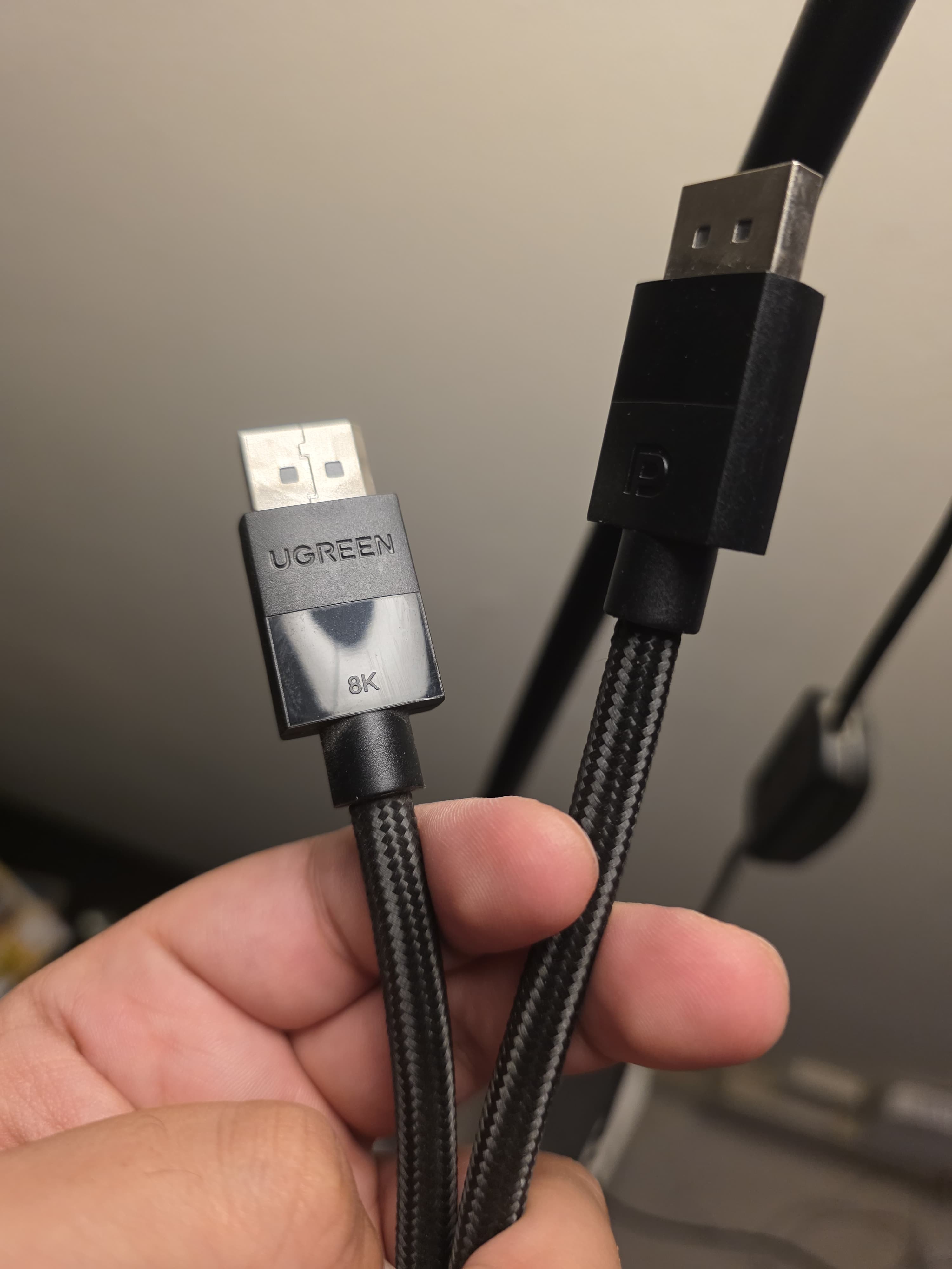 شاشة ألعاب Alienware AW2720HFA 240Hz — كابل DisplayPort 8K مجاني - Image 7