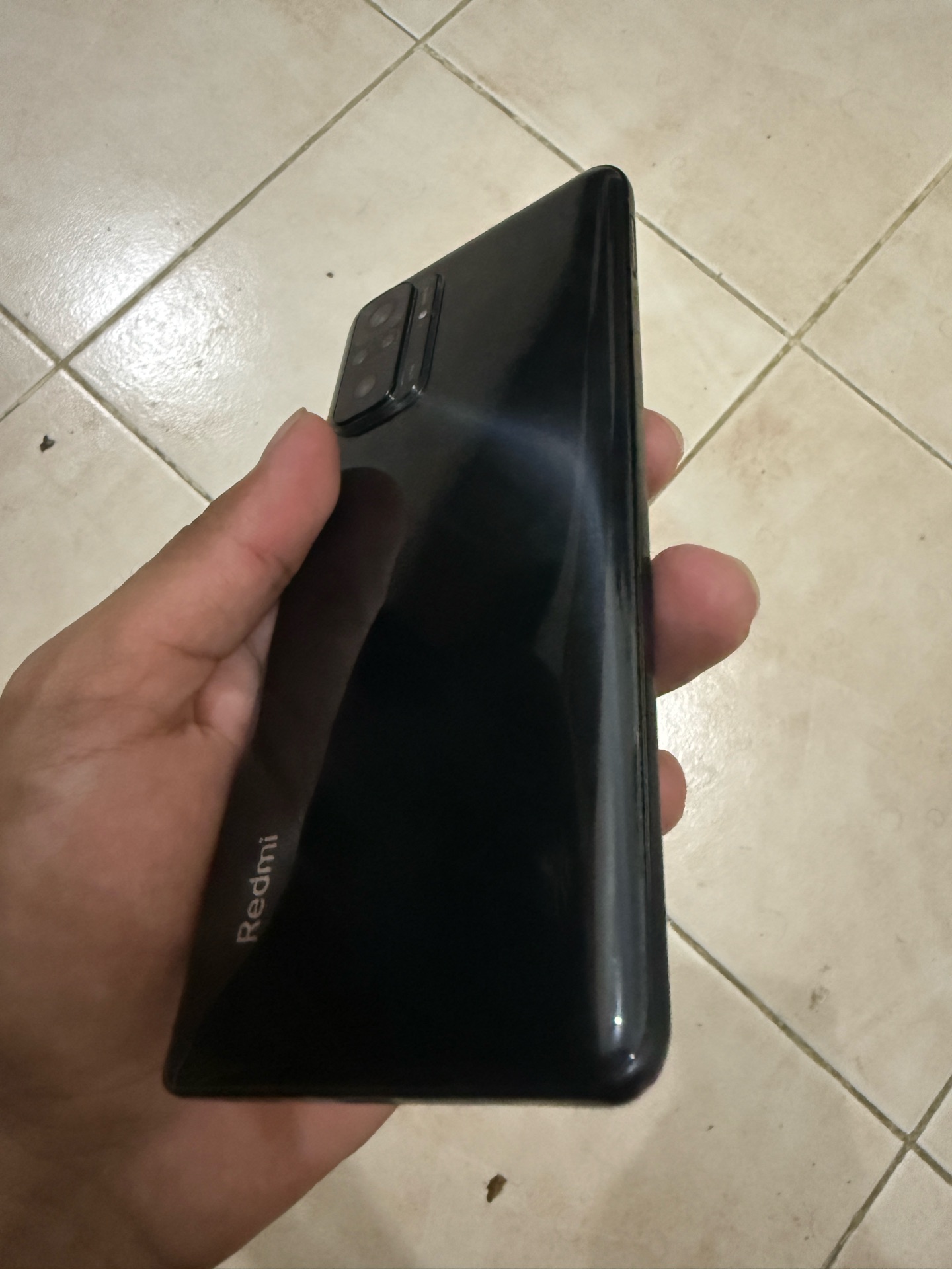 Redmi note 10 pro  - Image 3