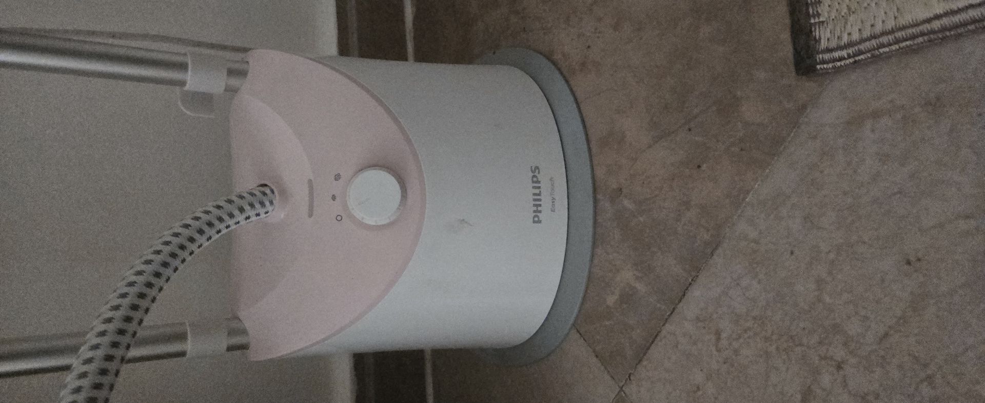 steam iron - Image 1