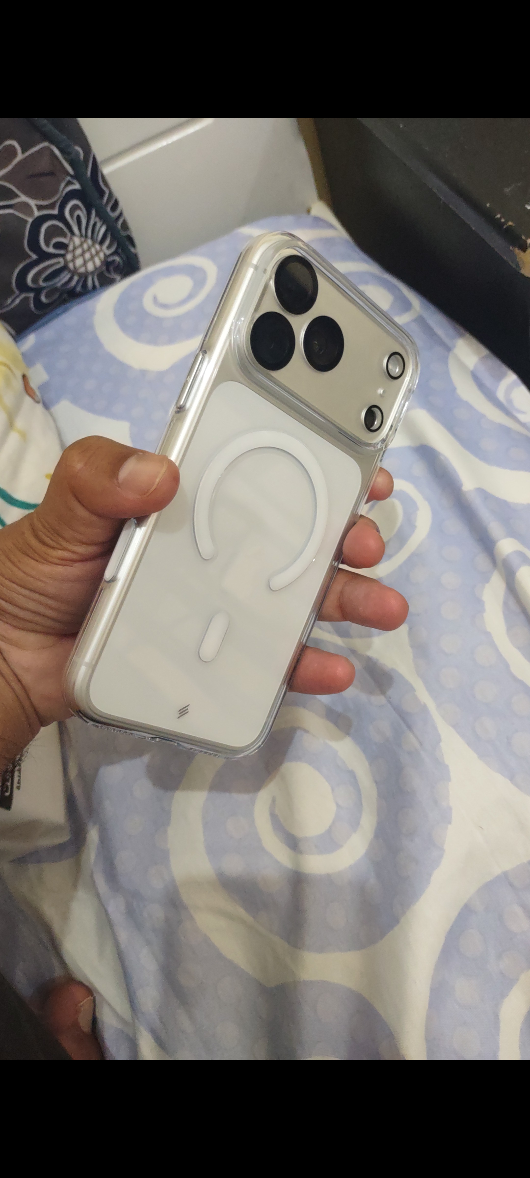 Brand new. Just 1 cycle used - Image 2