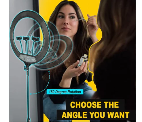 Phone Ring Light Kit - Image 3