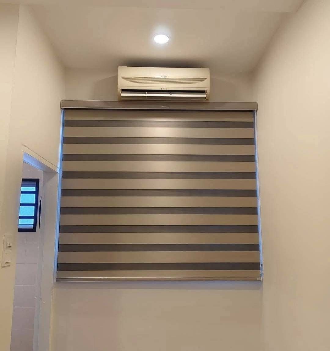 Roller blinds vatkay curtain - Image 1